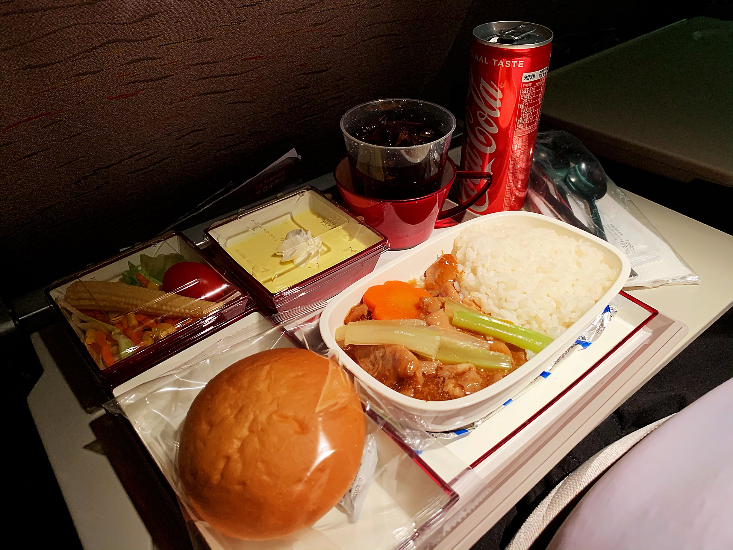 OZ746 HKG-ICN