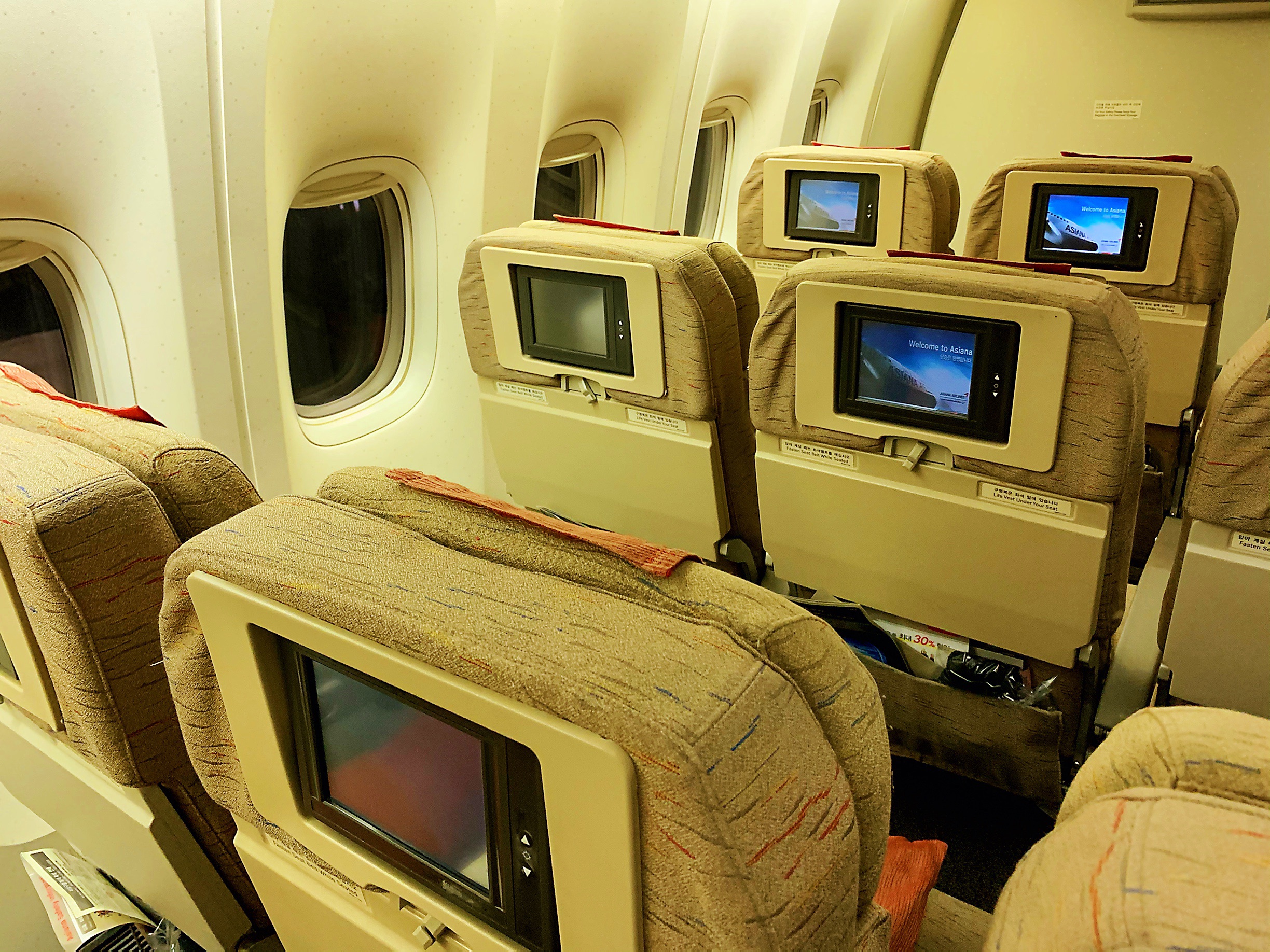 OZ746 HKG-ICN