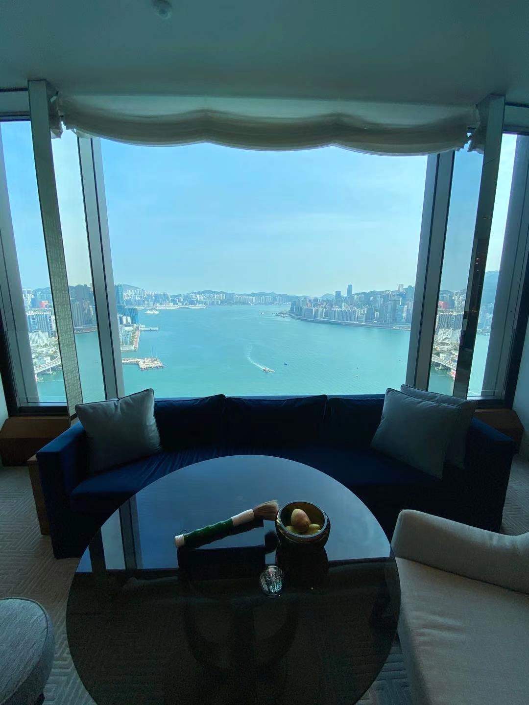 ۹w򞡫Rosewood Hong Kong