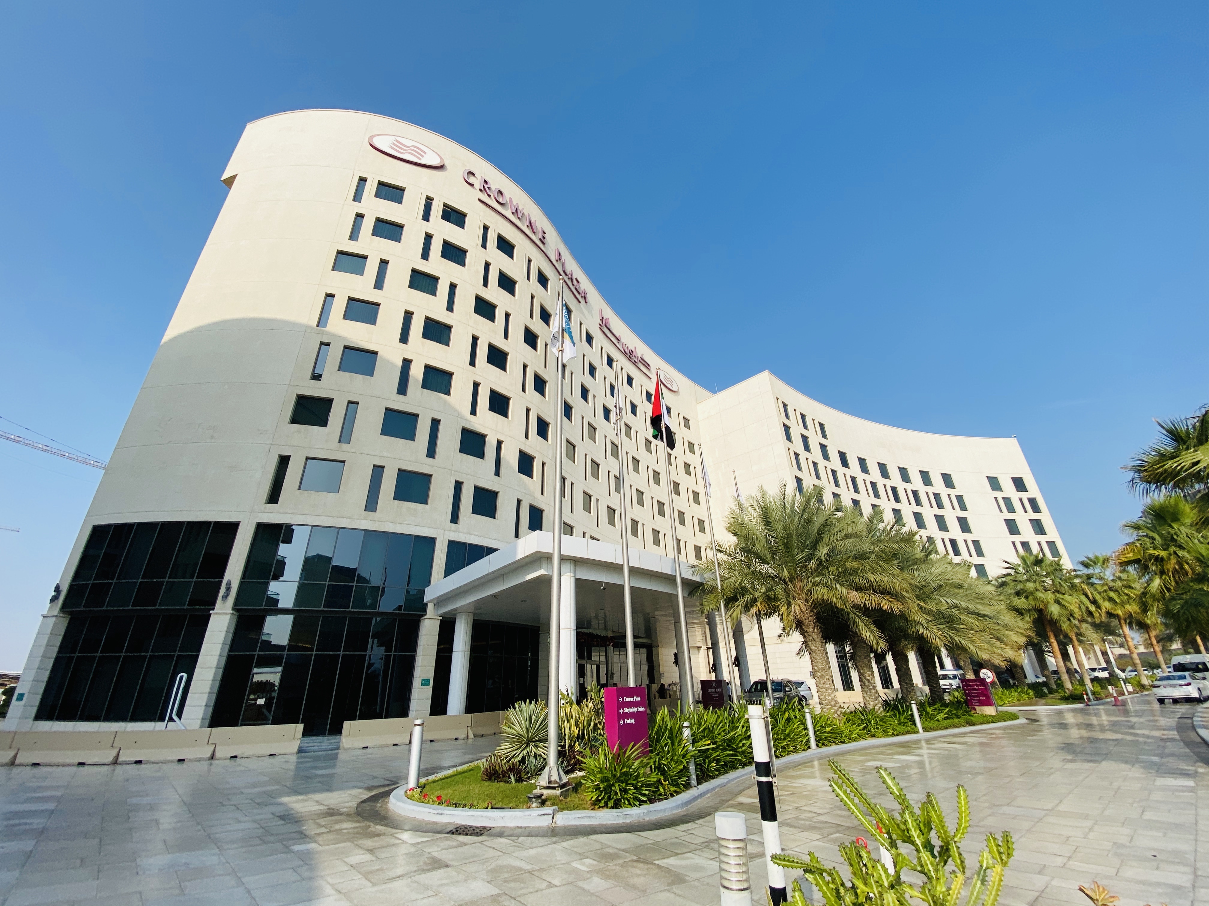 ̳׷Staybridge Suites Yas Island