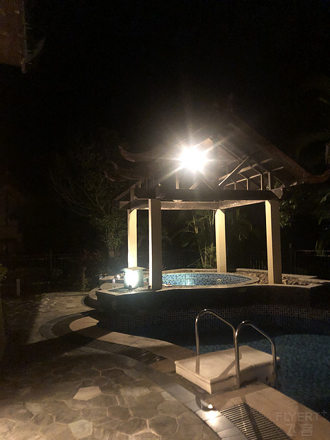 惠州洲际温泉度假酒店