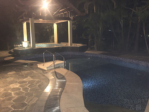惠州洲际温泉度假酒店
