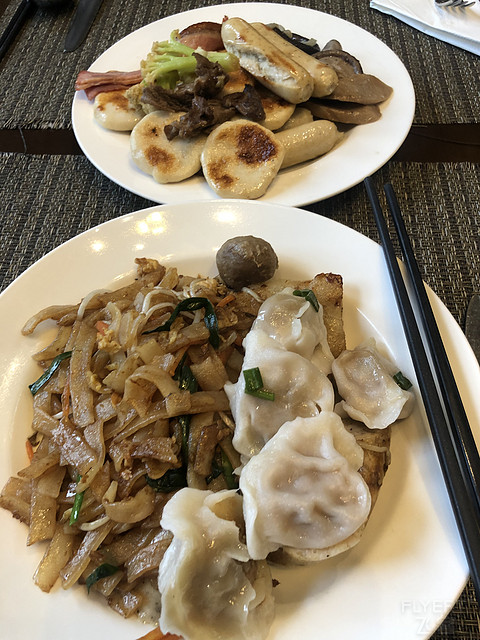 惠州洲际温泉度假酒店