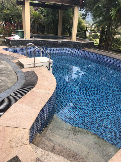 惠州洲际温泉度假酒店