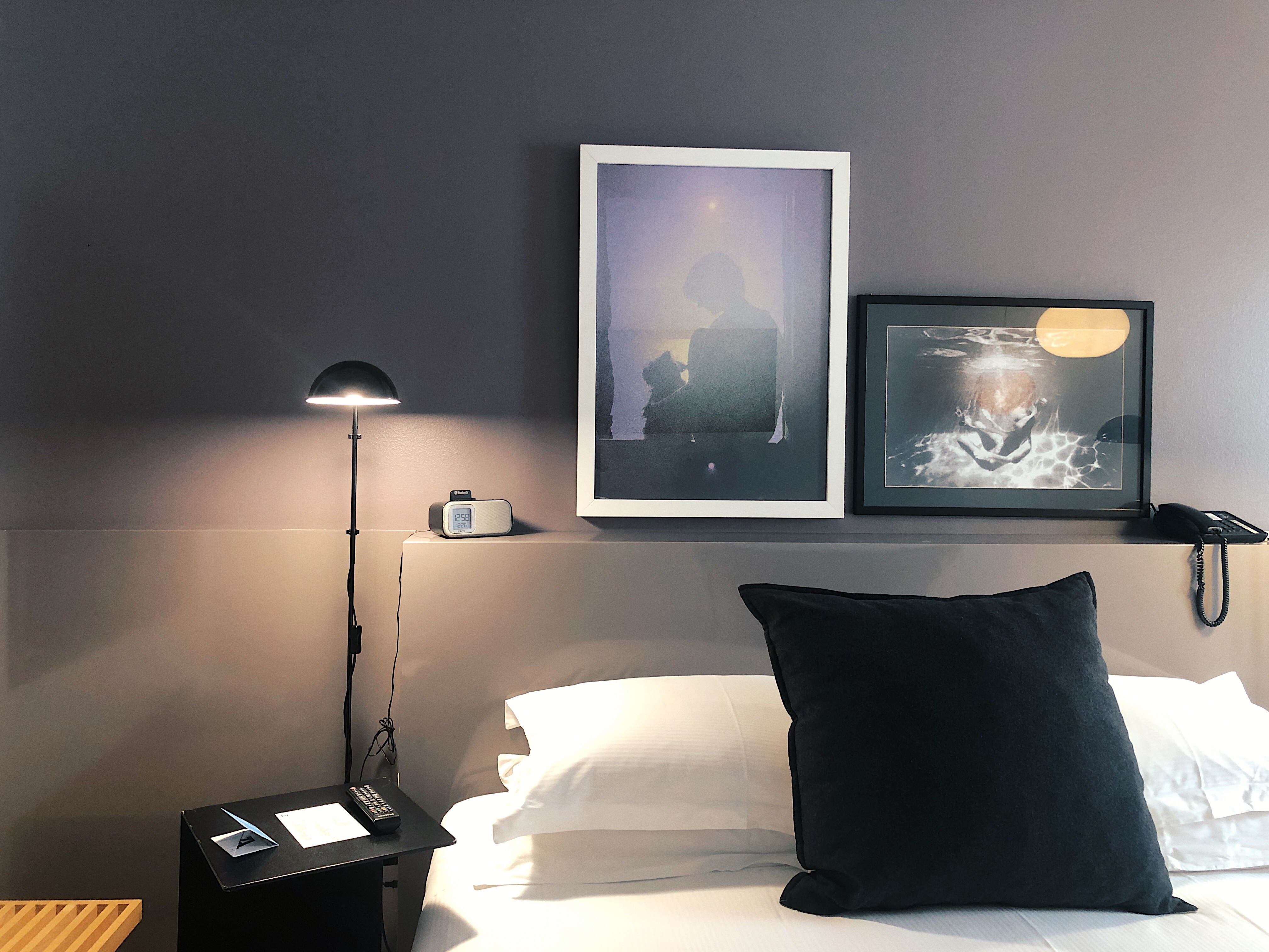 ǸǾѡ | Alexandra Barcelona Hotel, Curio Collection by Hilton