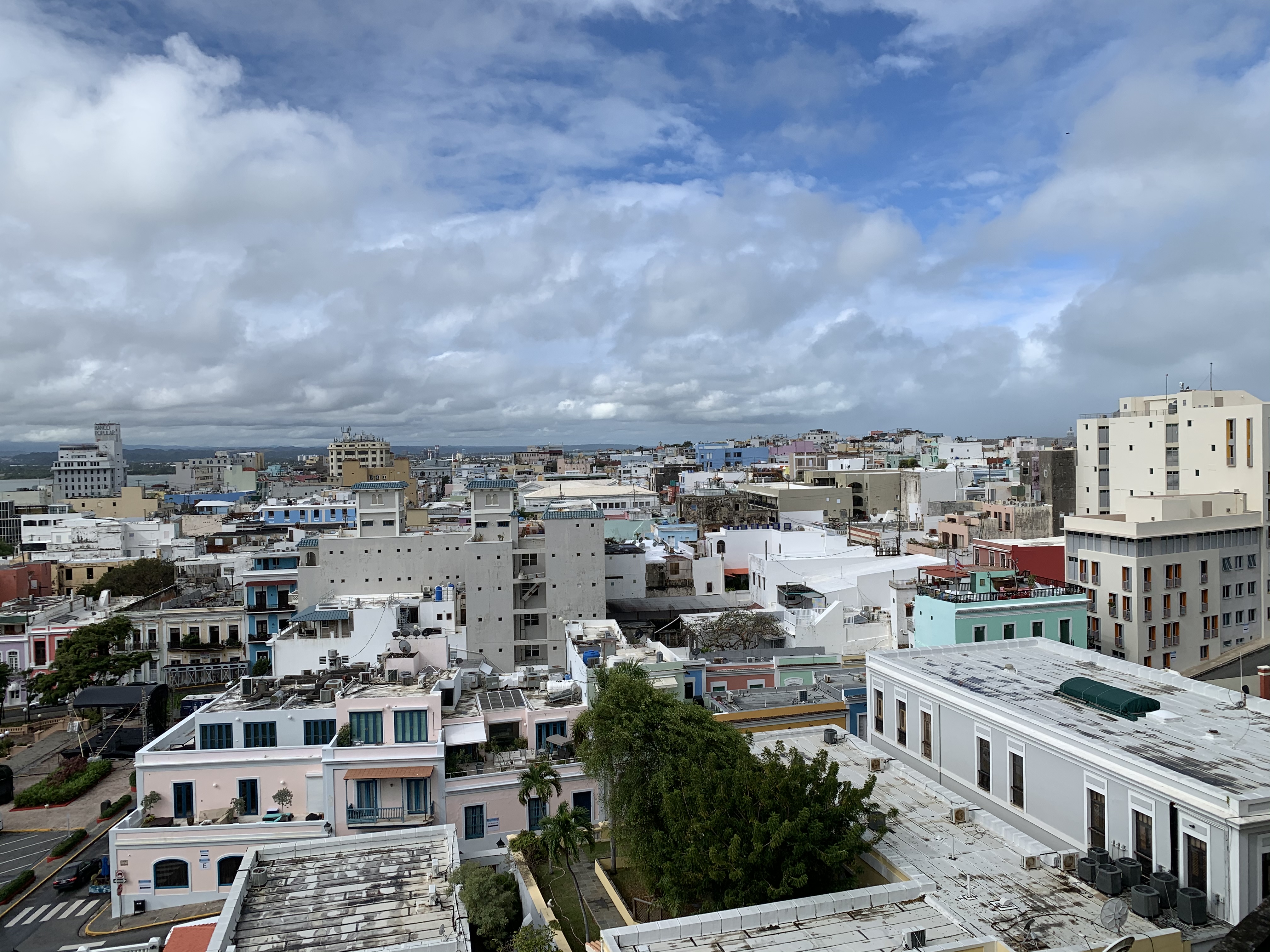 Caribe Hilton-San Juan