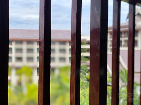 彩云之南|西双版纳云投喜来登酒店大使套入住体验