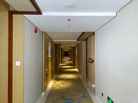 彩云之南|西双版纳云投喜来登酒店大使套入住体验