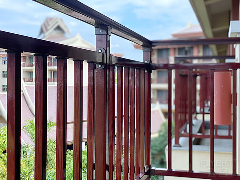 彩云之南|西双版纳云投喜来登酒店大使套入住体验