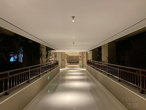 彩云之南|西双版纳云投喜来登酒店大使套入住体验