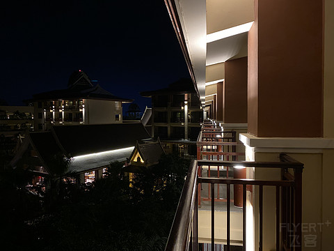 彩云之南|西双版纳云投喜来登酒店大使套入住体验