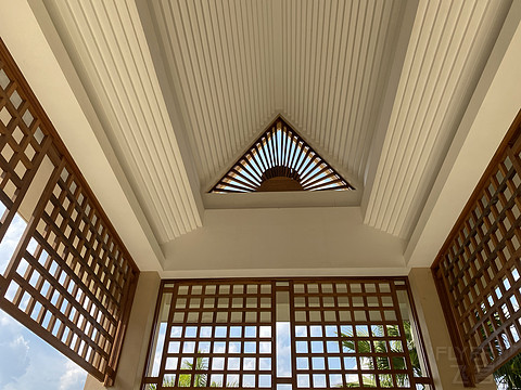 彩云之南|西双版纳云投喜来登酒店大使套入住体验