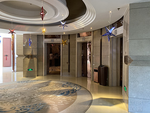 彩云之南|西双版纳云投喜来登酒店大使套入住体验