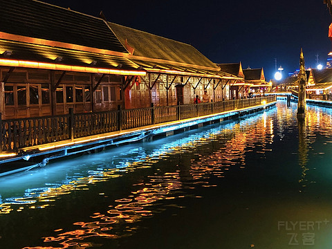 彩云之南|西双版纳云投喜来登酒店大使套入住体验