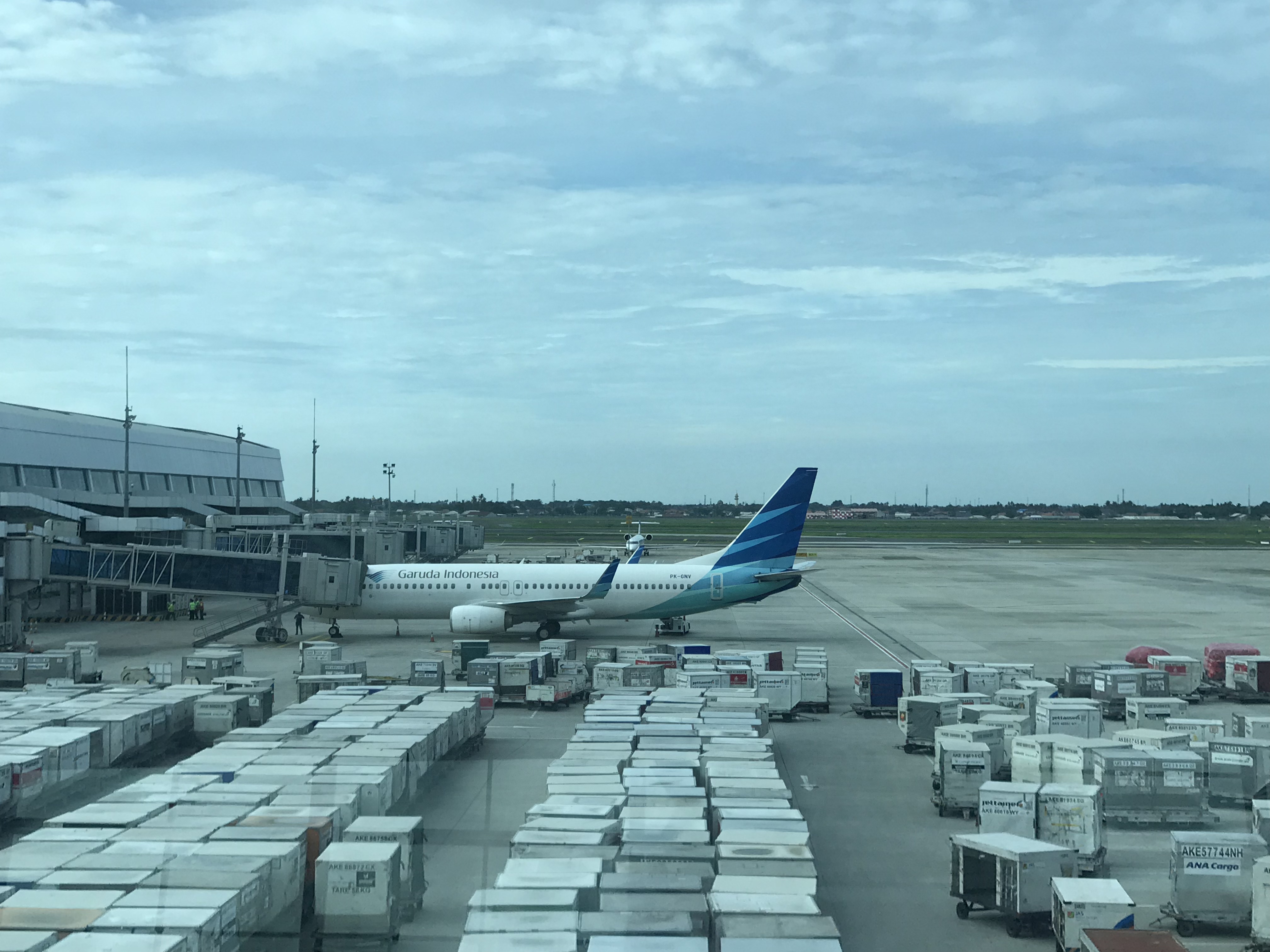 ӡ³ӥ Garuda Indonesia żӴ-¼ æĹʺ