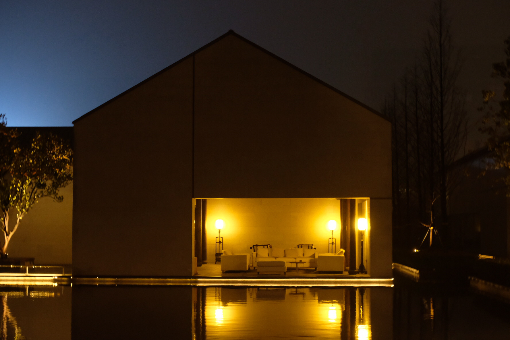 Alila Wuzhen