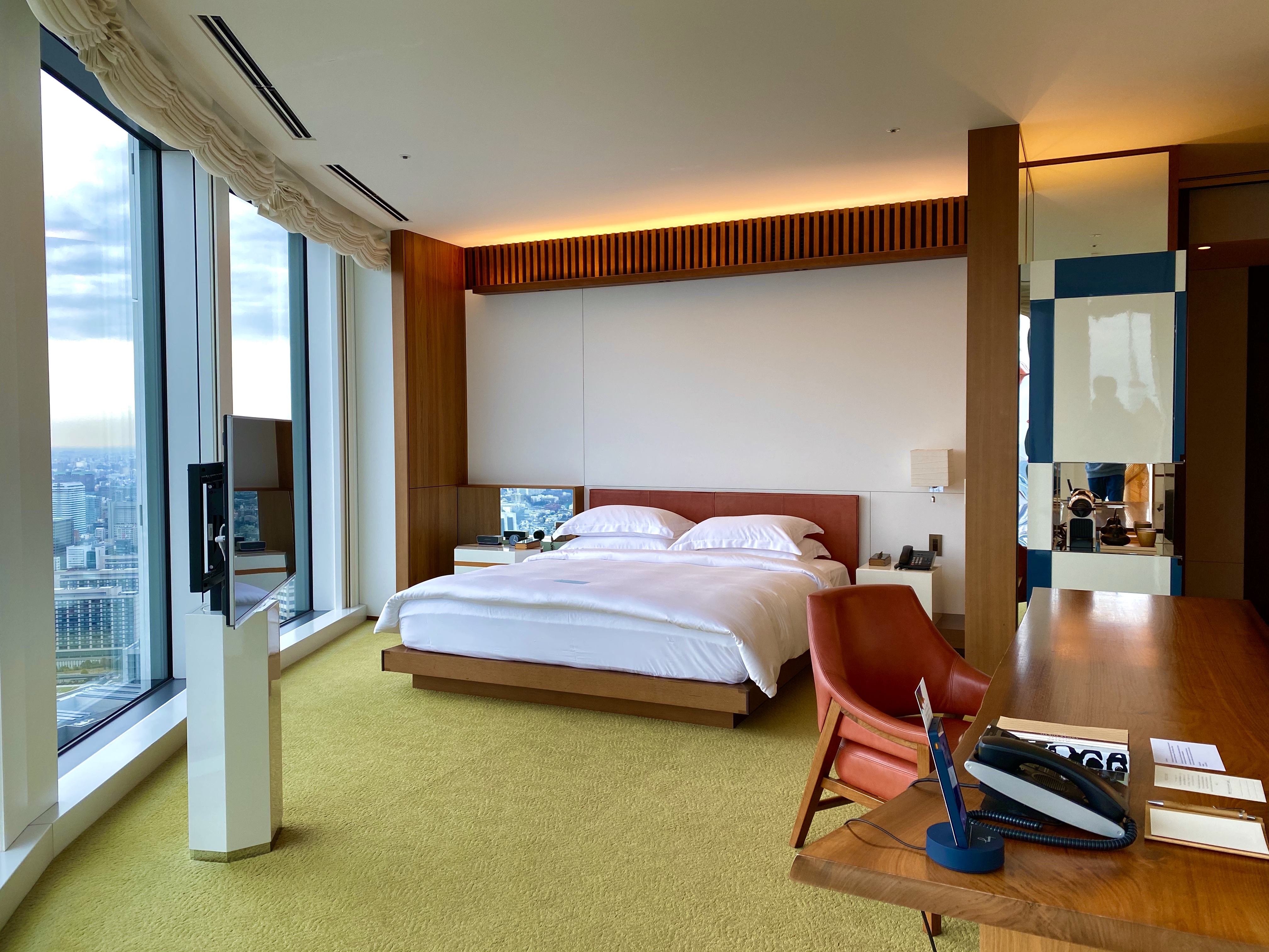 Andaz Tokyo