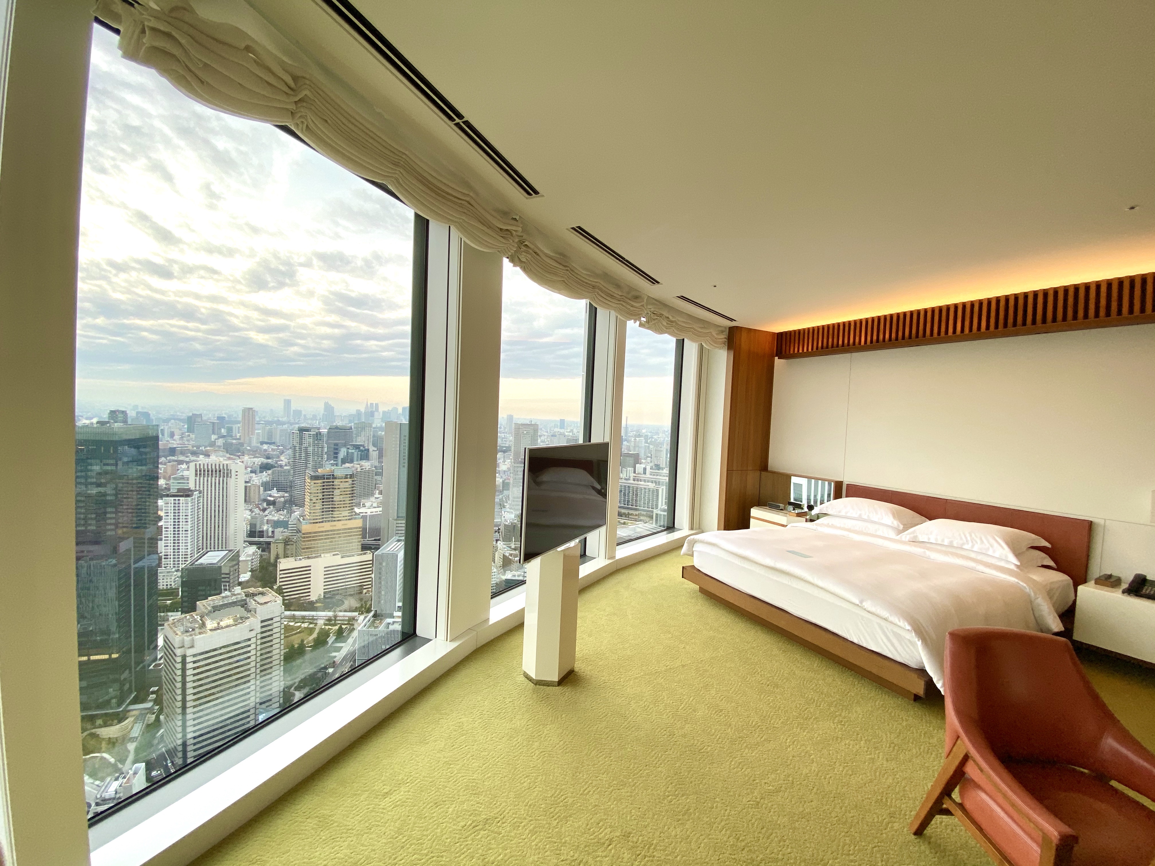 Andaz Tokyo