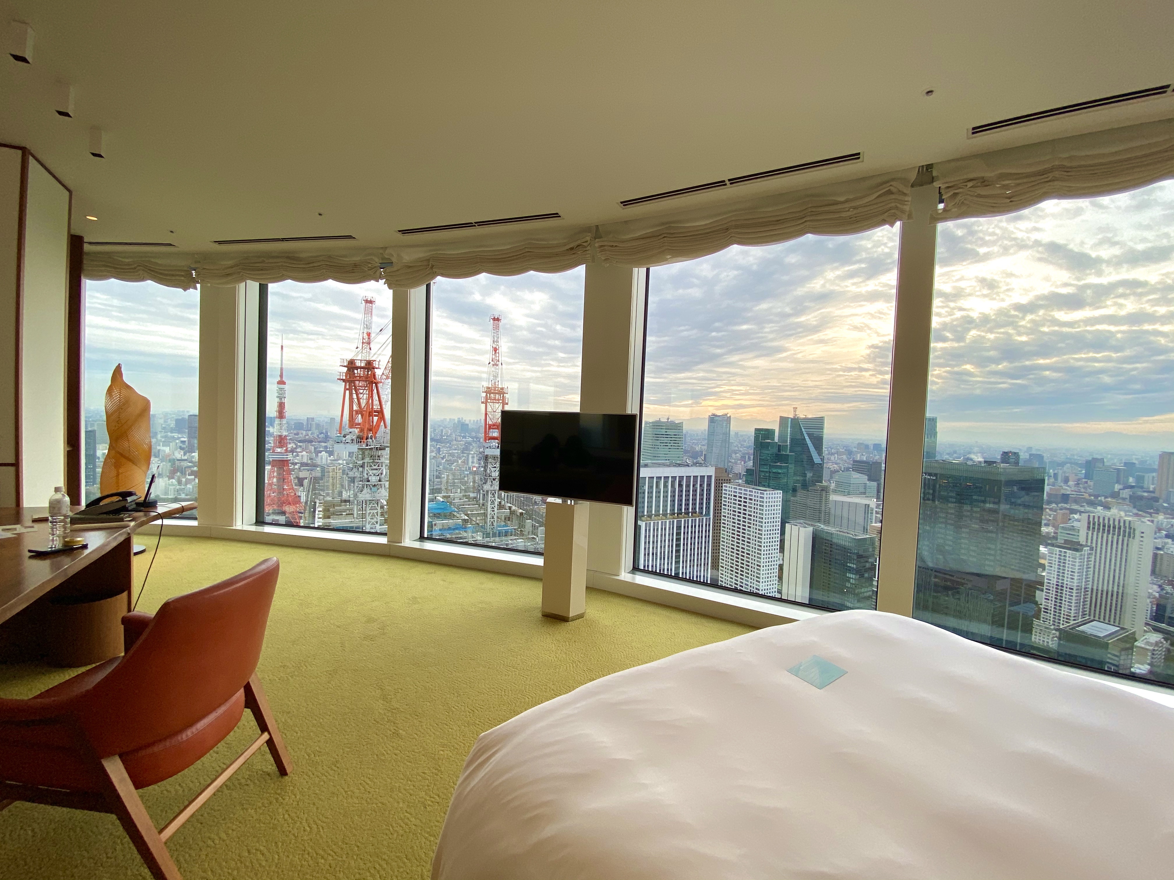 Andaz Tokyo