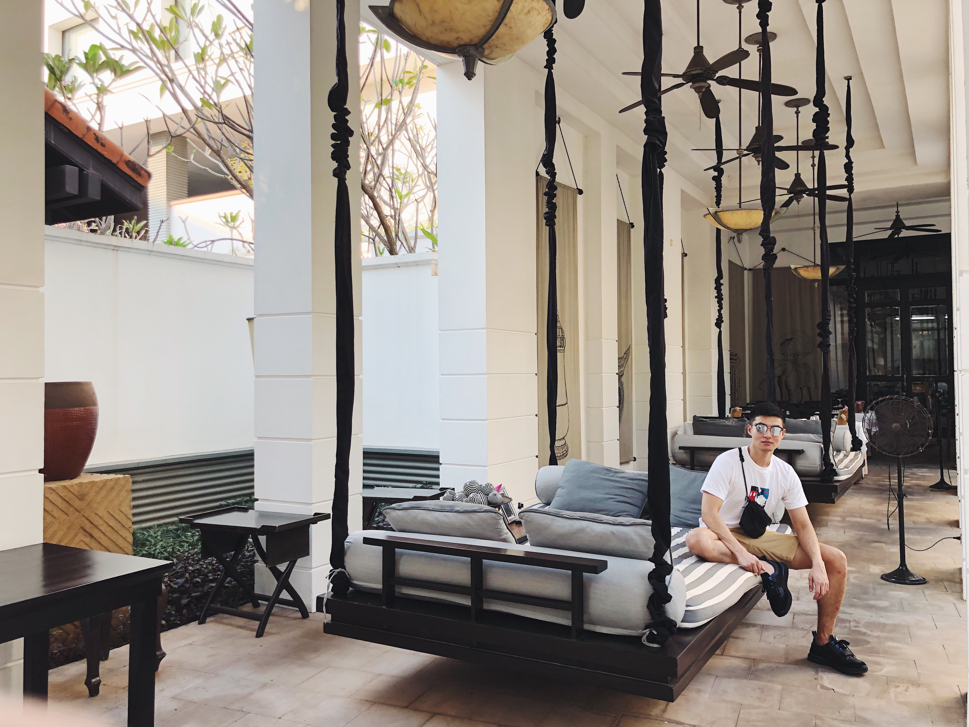 Park Hyatt Siem Reap