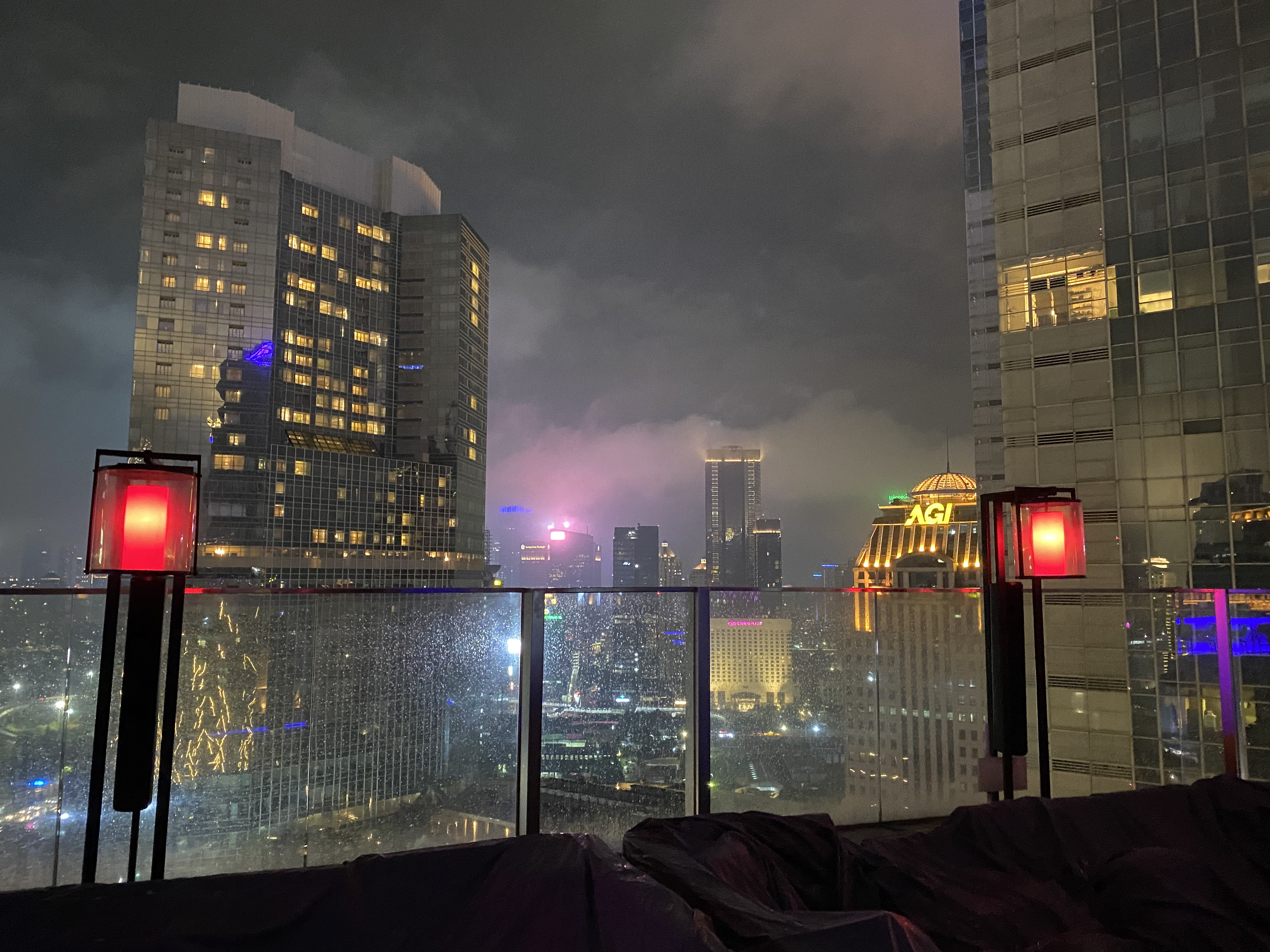 Alila SCBD Jakartaаʲôһ