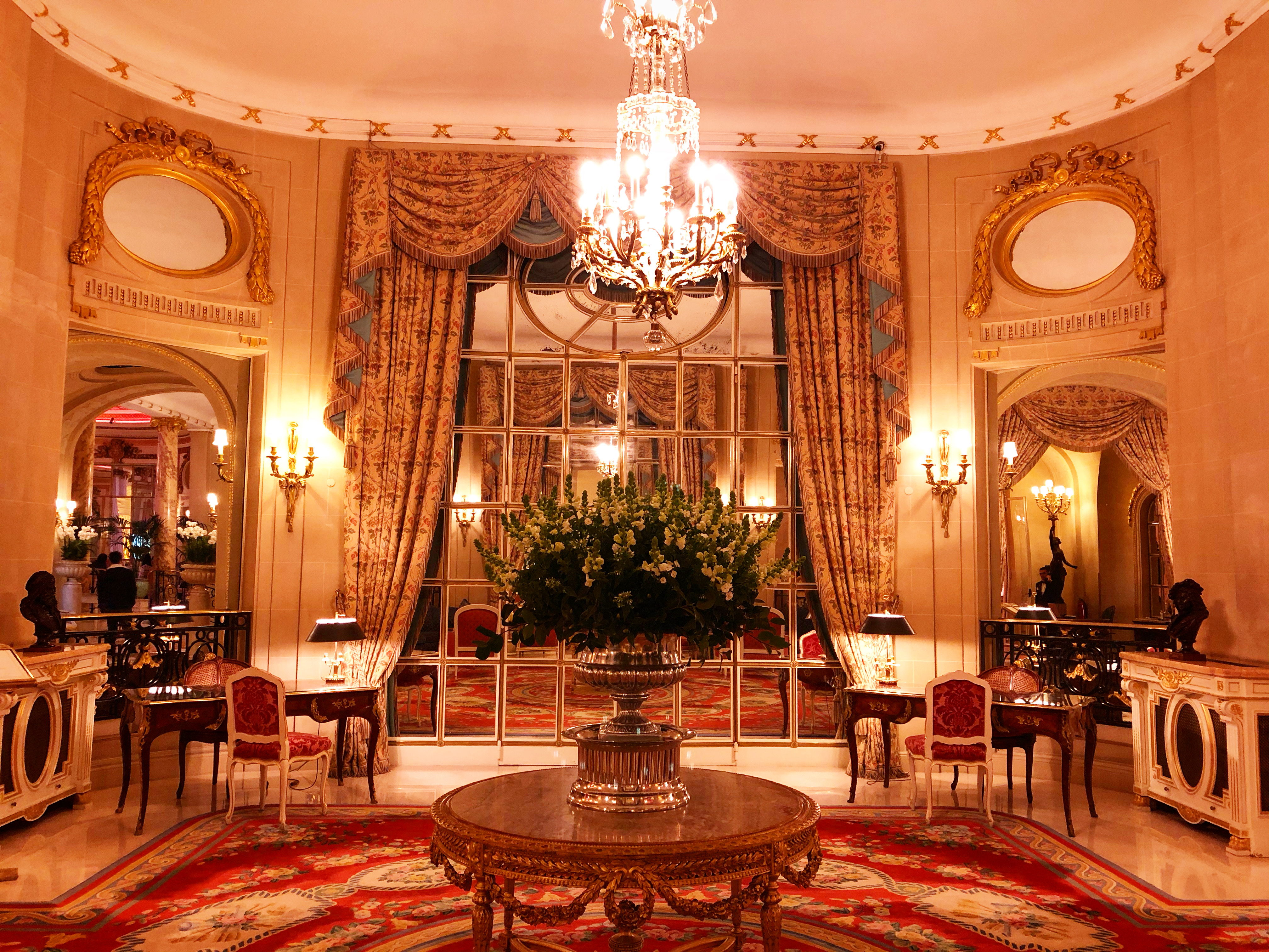 The Ritz London