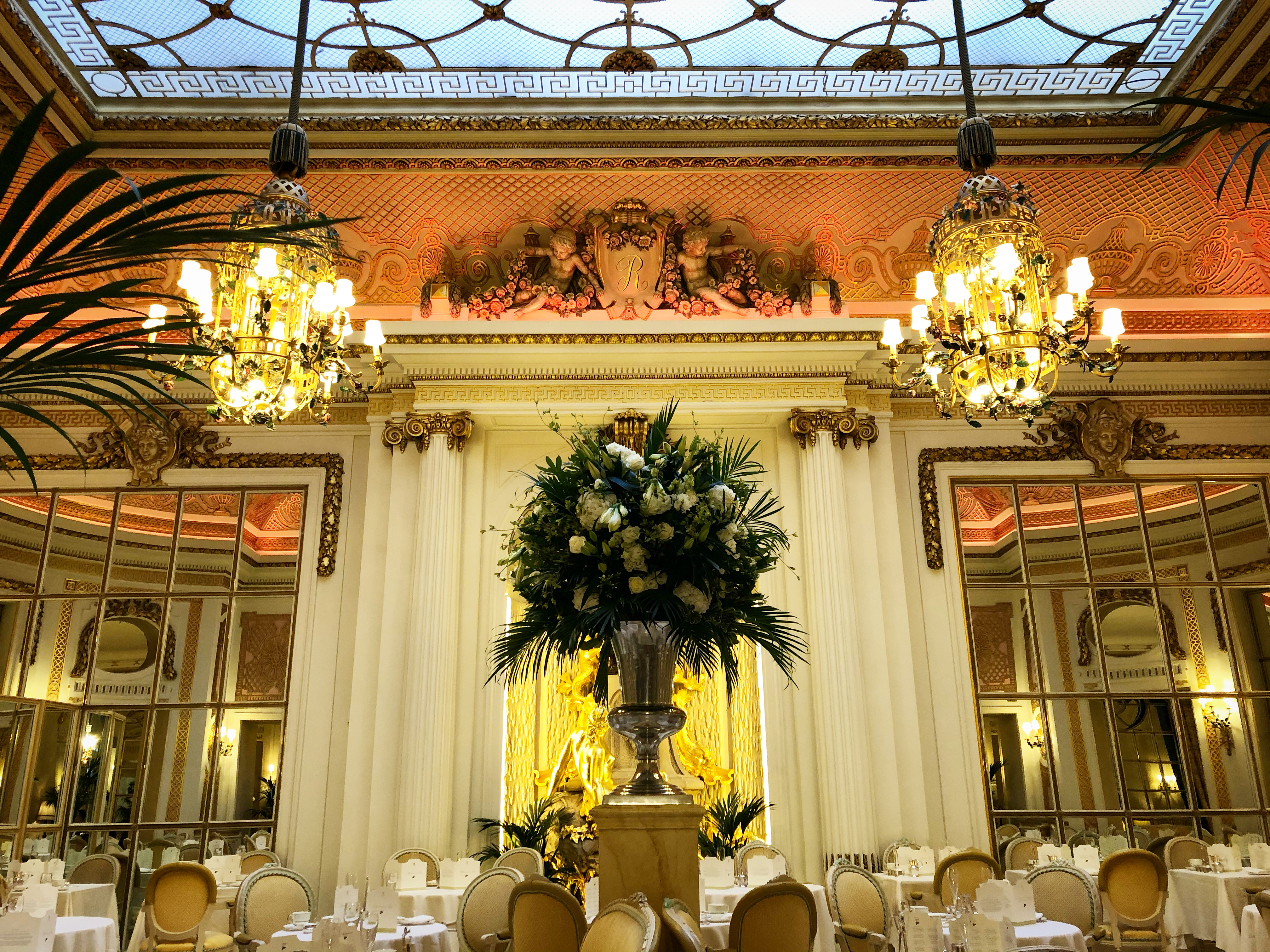 The Ritz London