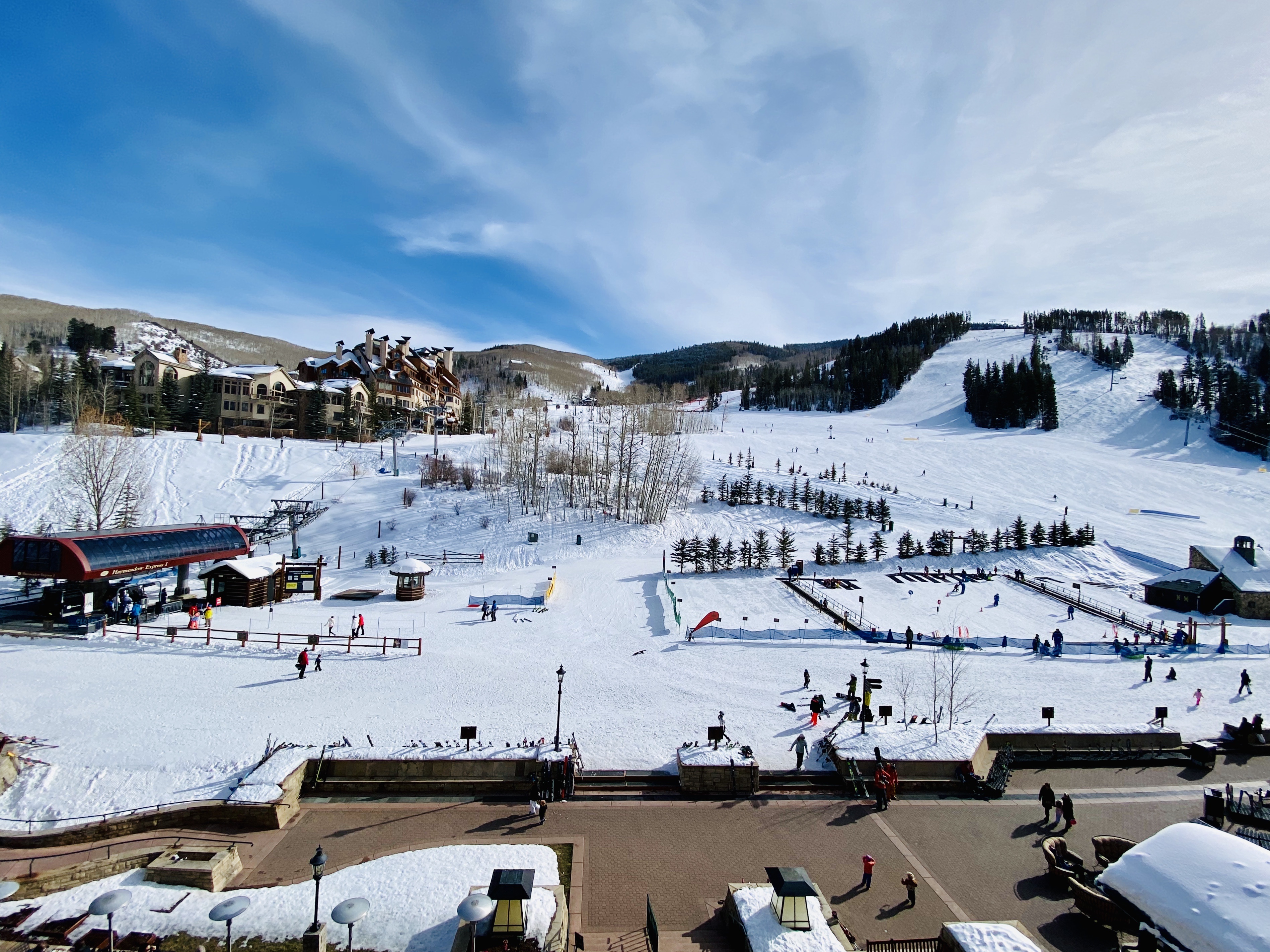 ѩѩPark Hyatt Beaver Creek