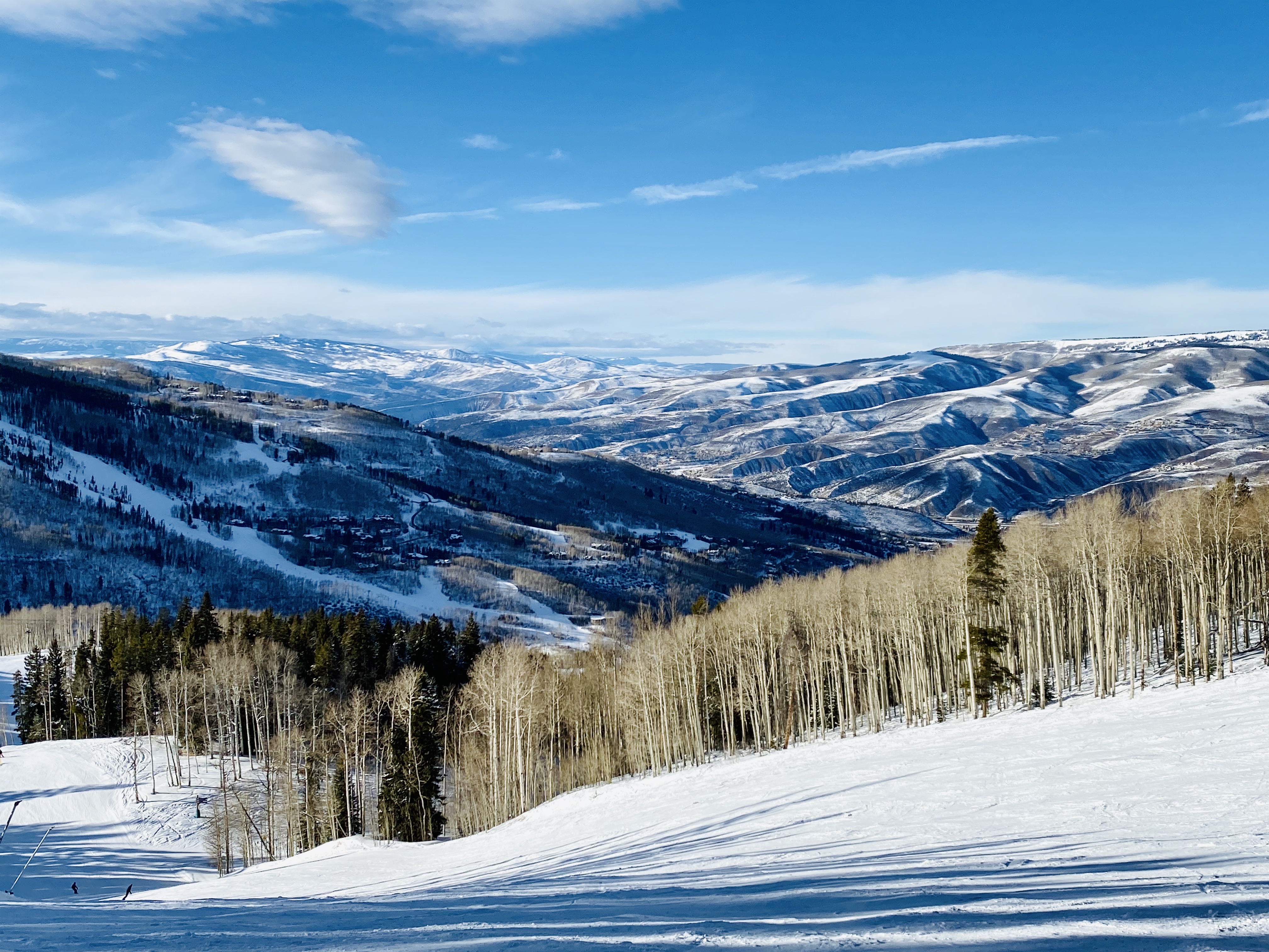 ѩѩPark Hyatt Beaver Creek