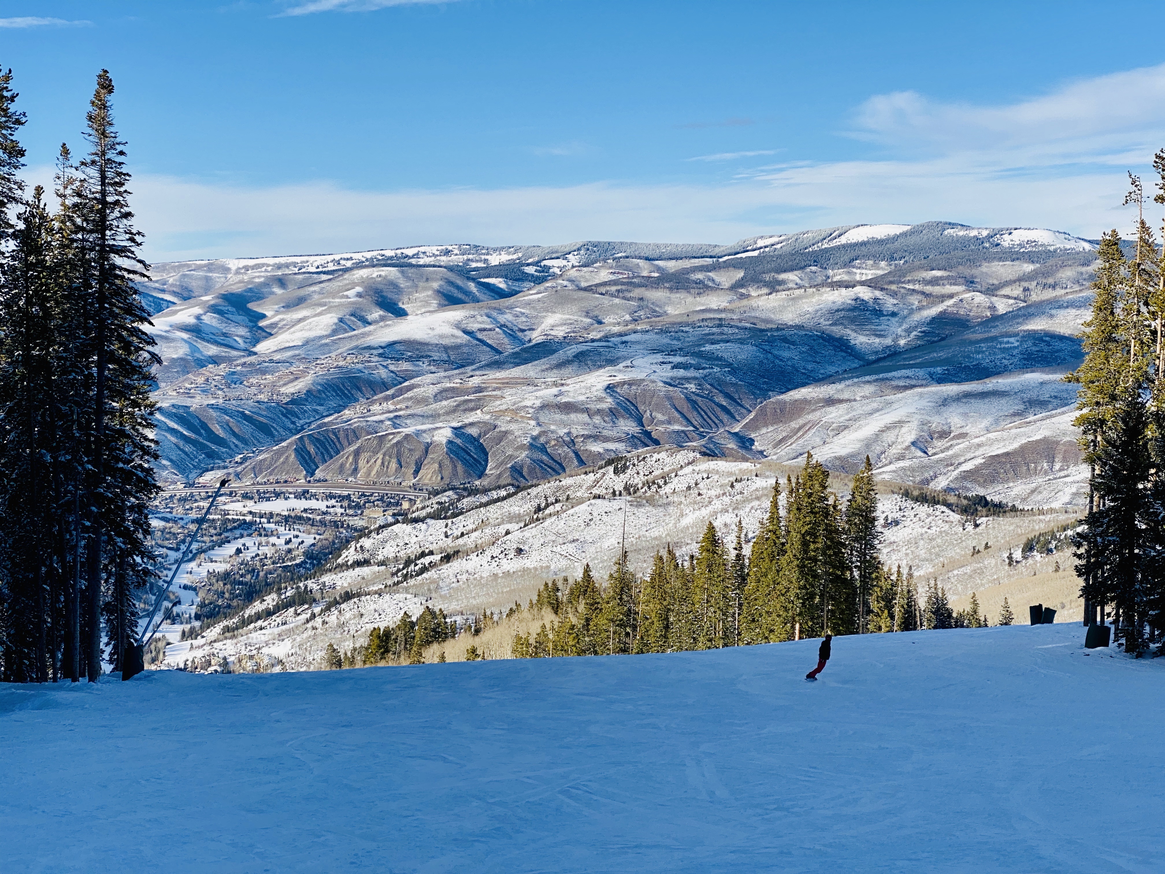 ѩѩPark Hyatt Beaver Creek