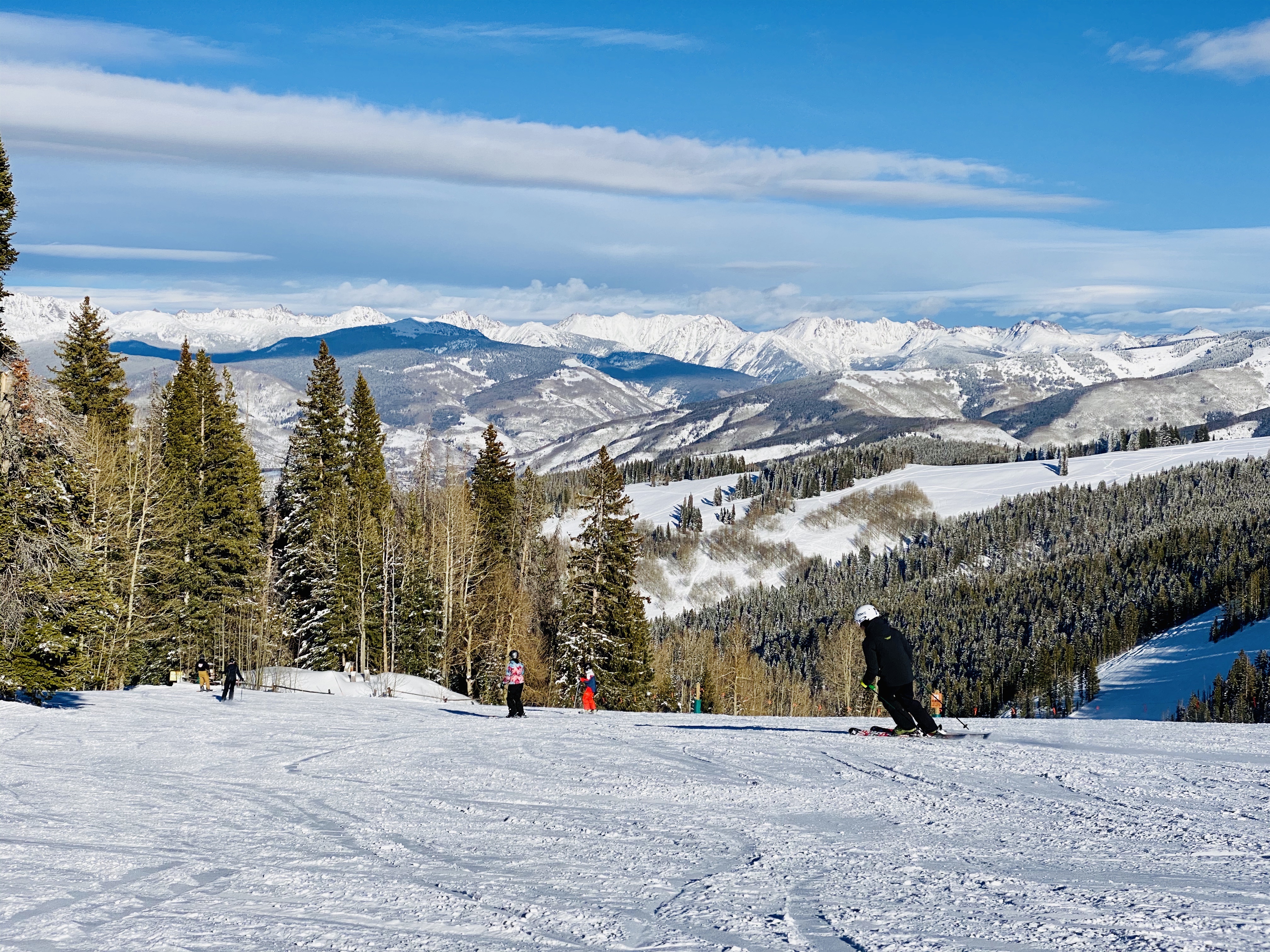 ѩѩPark Hyatt Beaver Creek