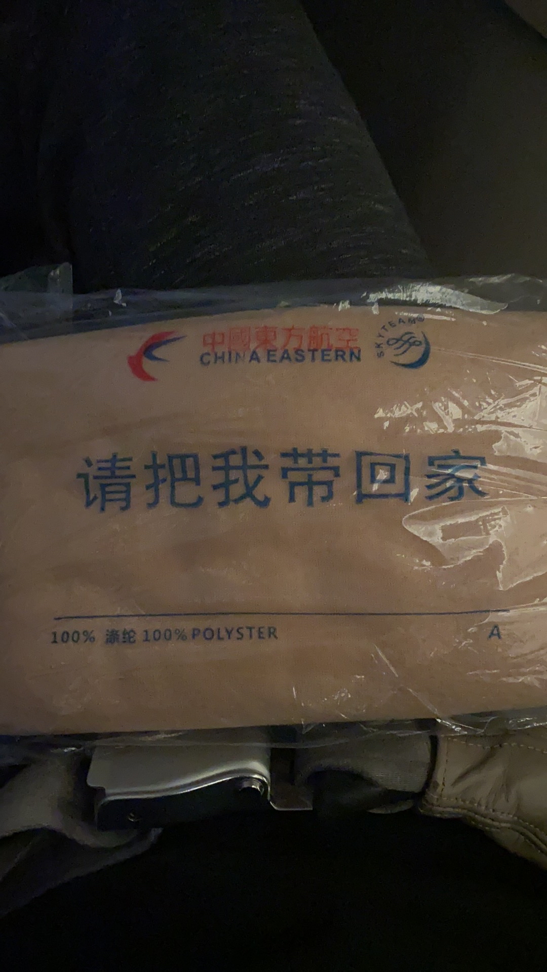 ״ηڼnˢPVG-SFO MU589