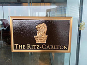 ס<em>˼</em>The <em>Ritz</em>-<em>Carlton</em> Hong Kong