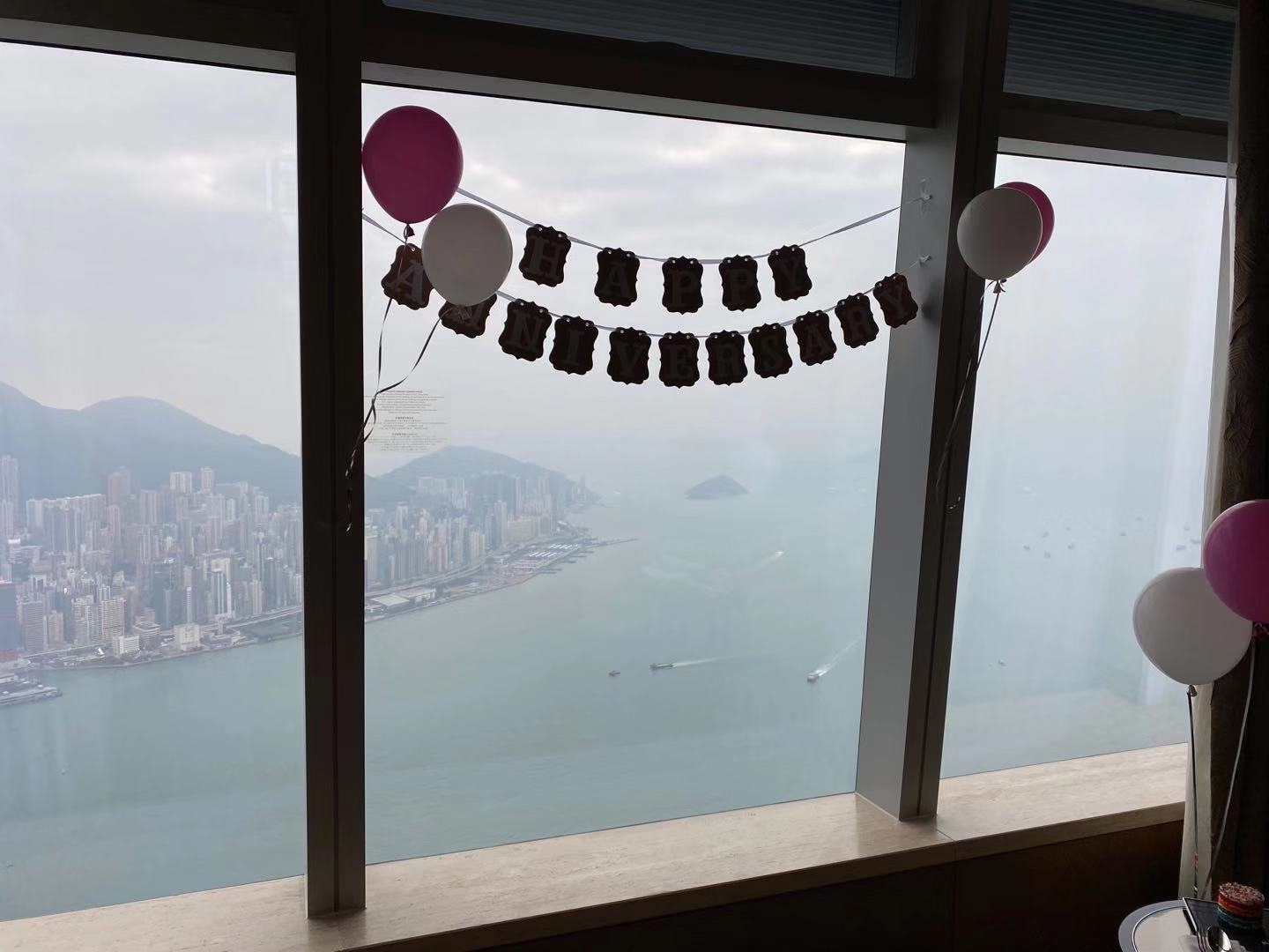 ס˼١The Ritz-Carlton Hong Kong