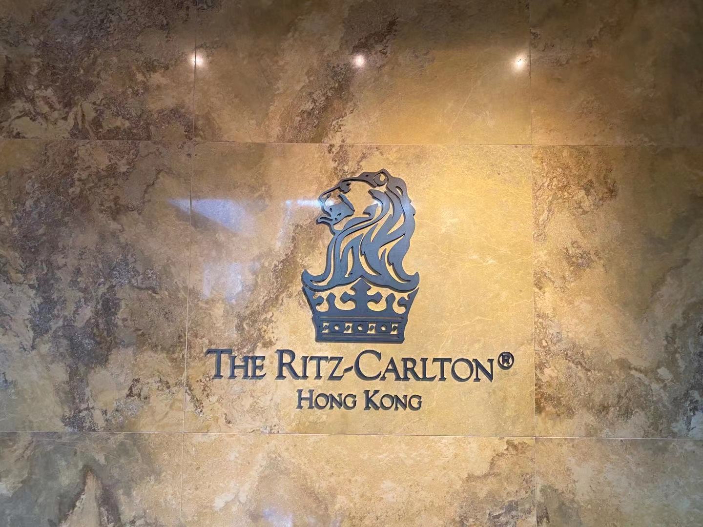 ס˼١The Ritz-Carlton Hong Kong