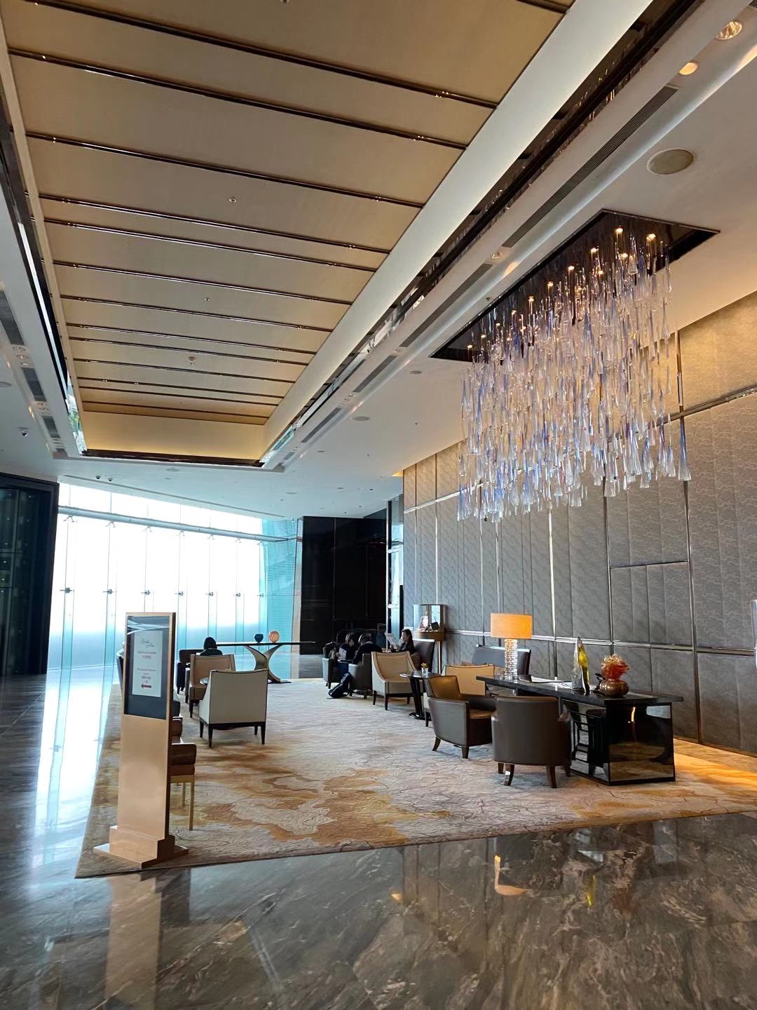 ס˼١The Ritz-Carlton Hong Kong