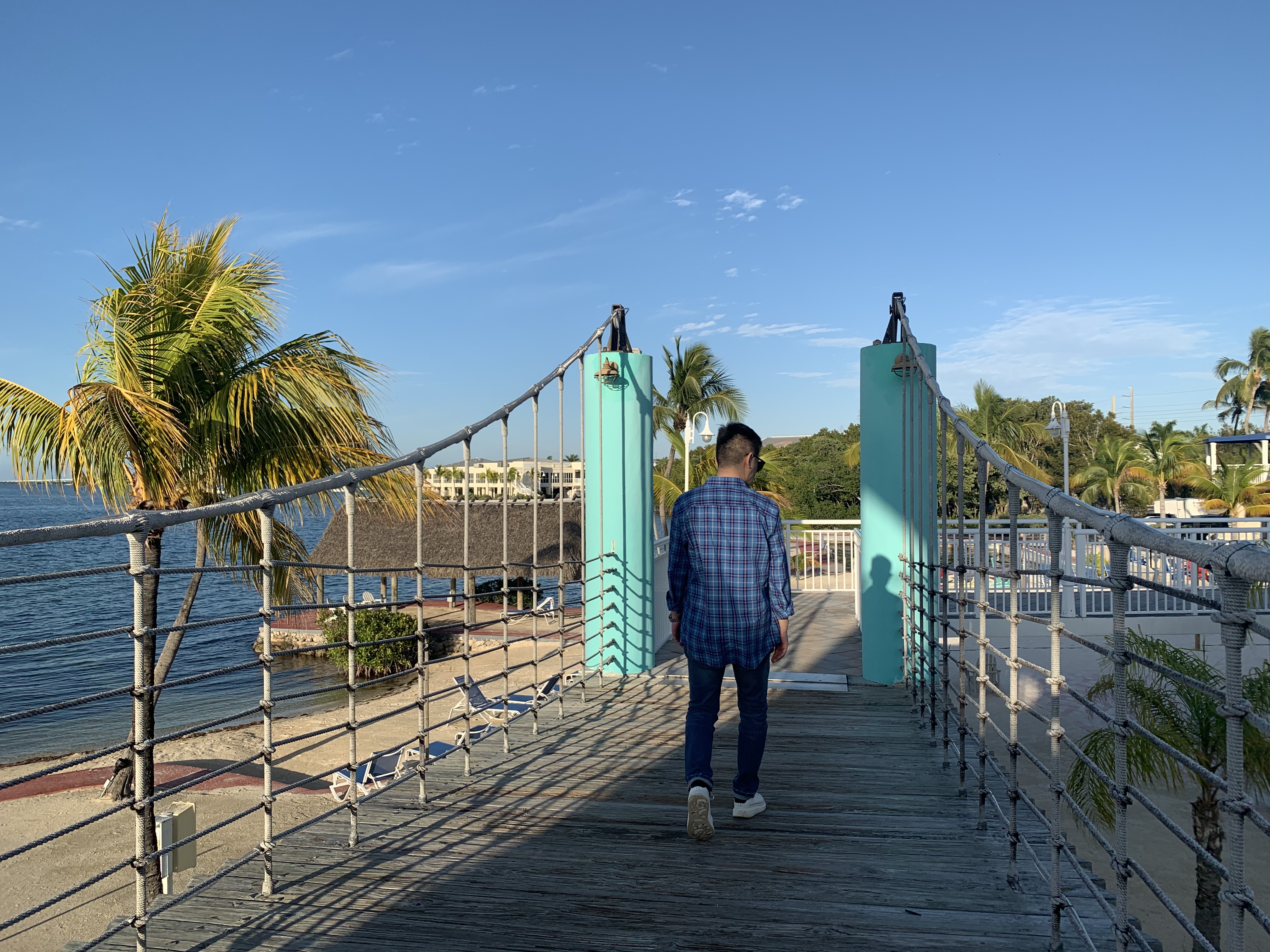 Key Largo Marriott Resort