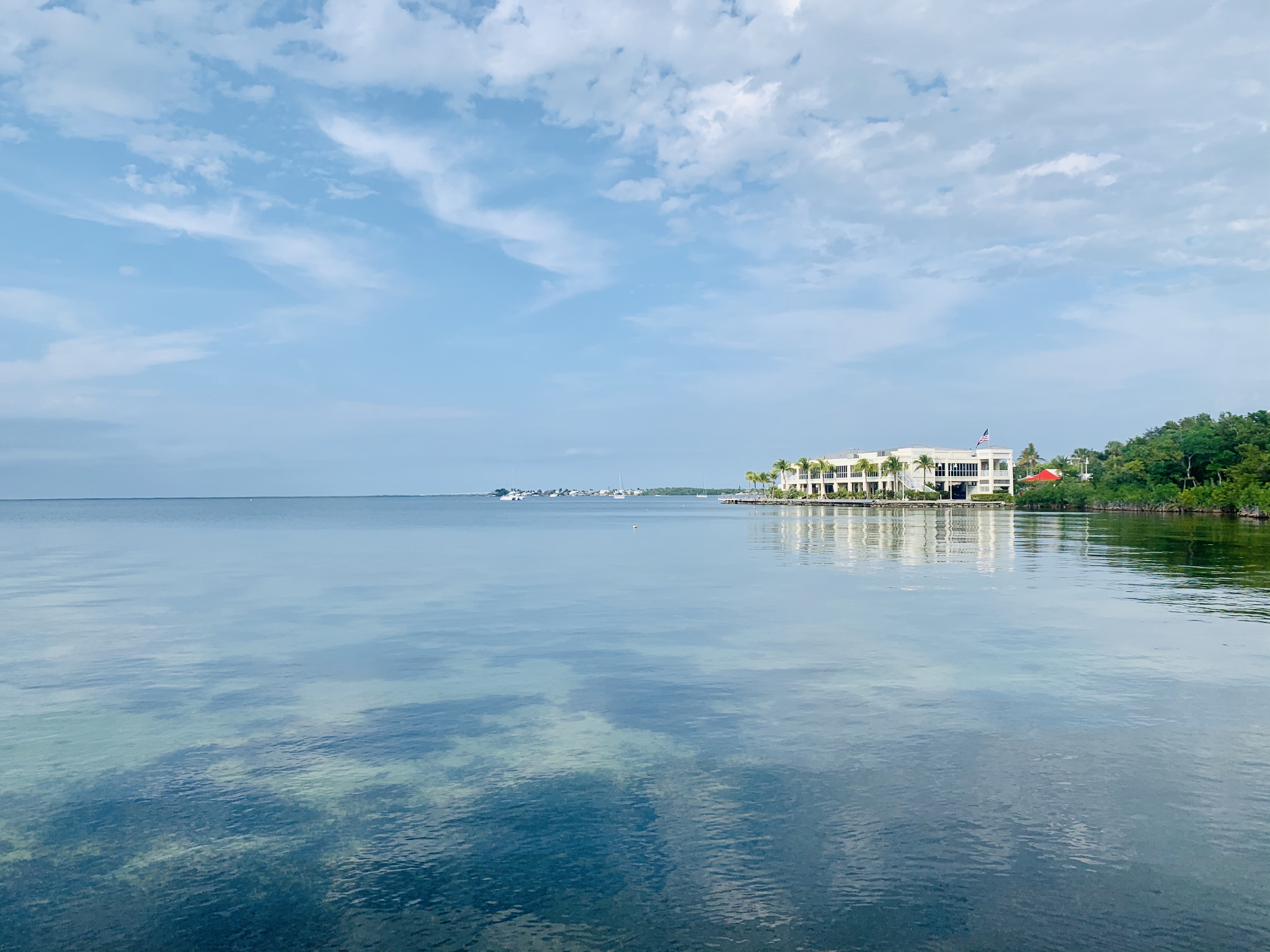 Key Largo Marriott Resort