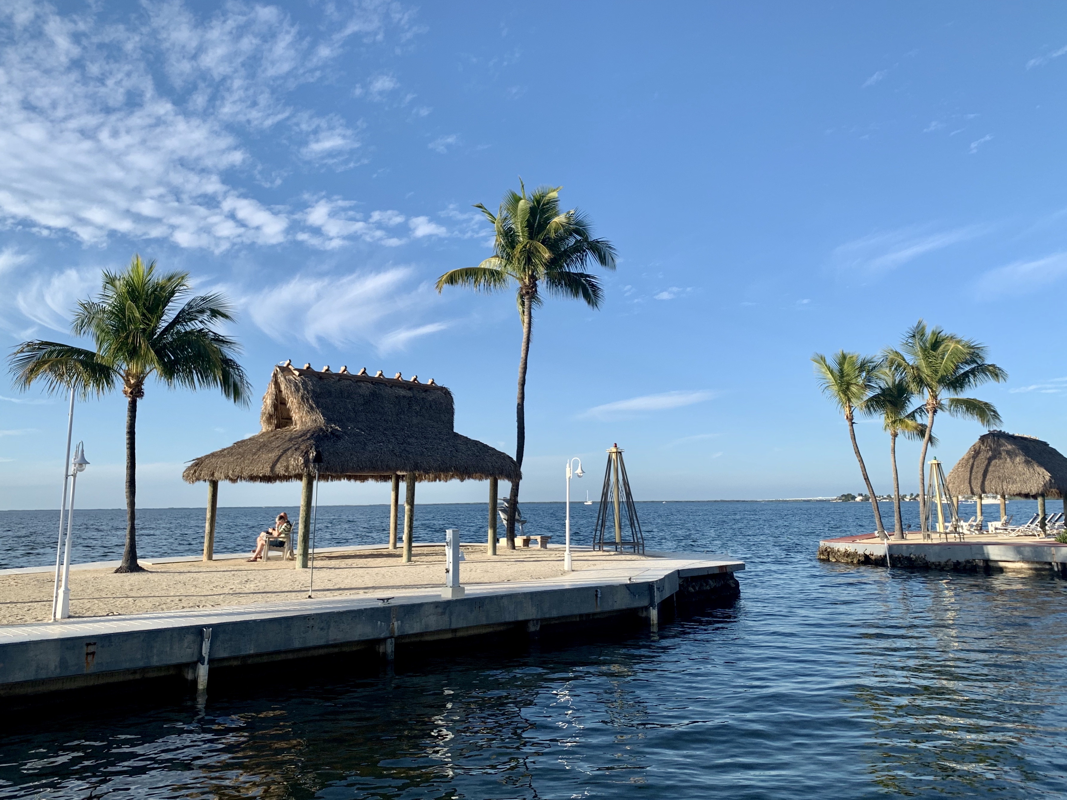 Key Largo Marriott Resort