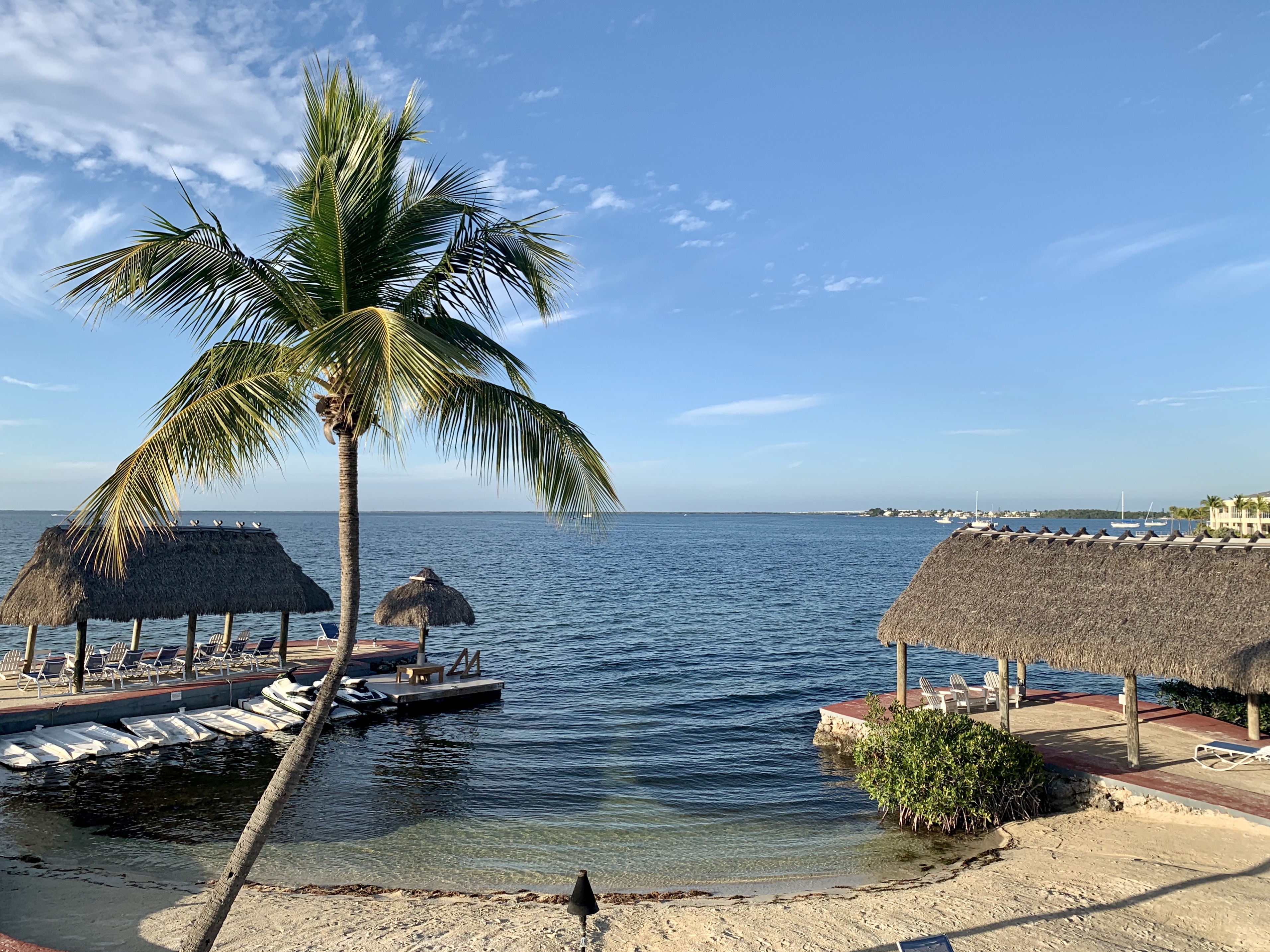 Key Largo Marriott Resort