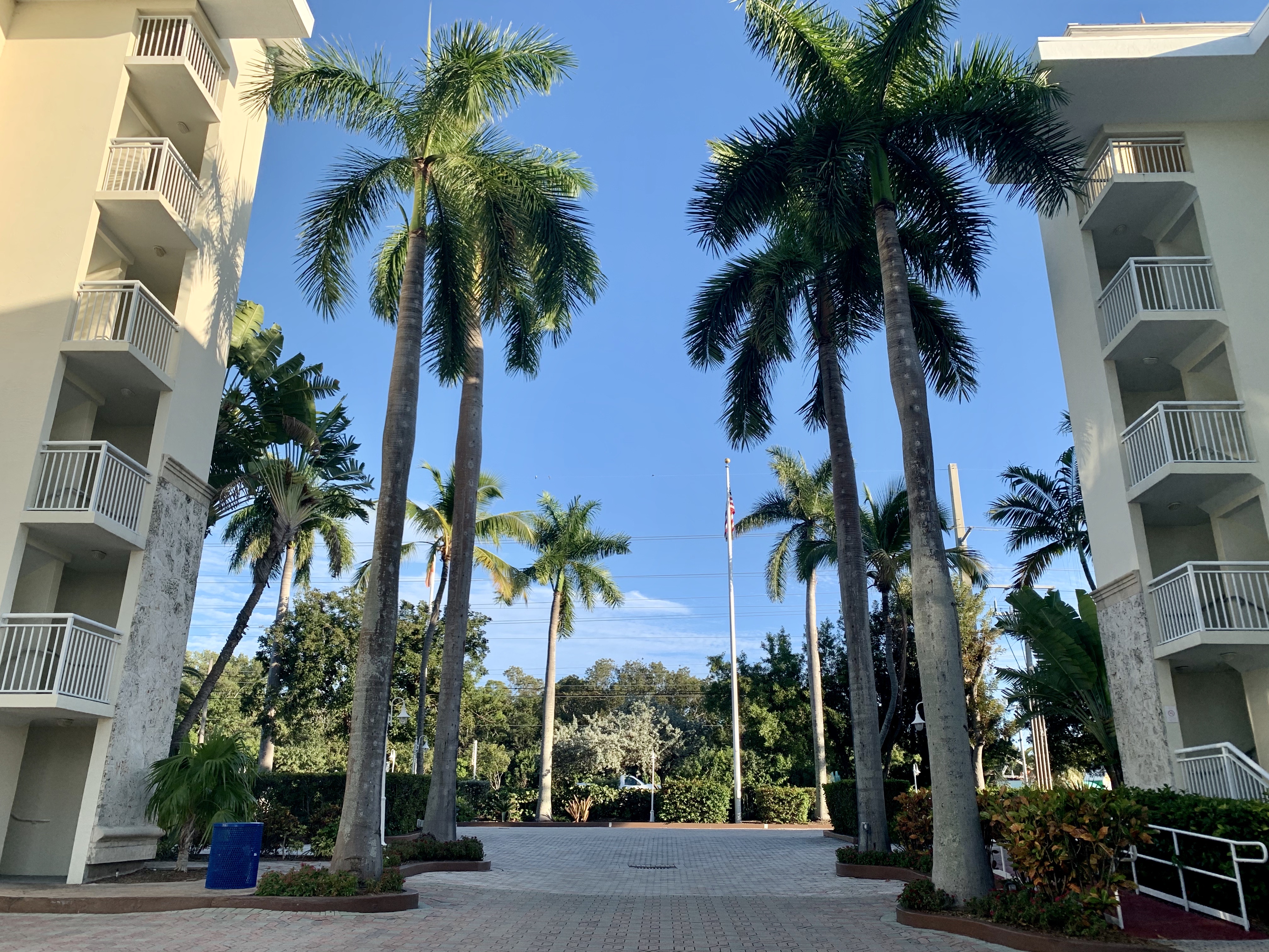 Key Largo Marriott Resort