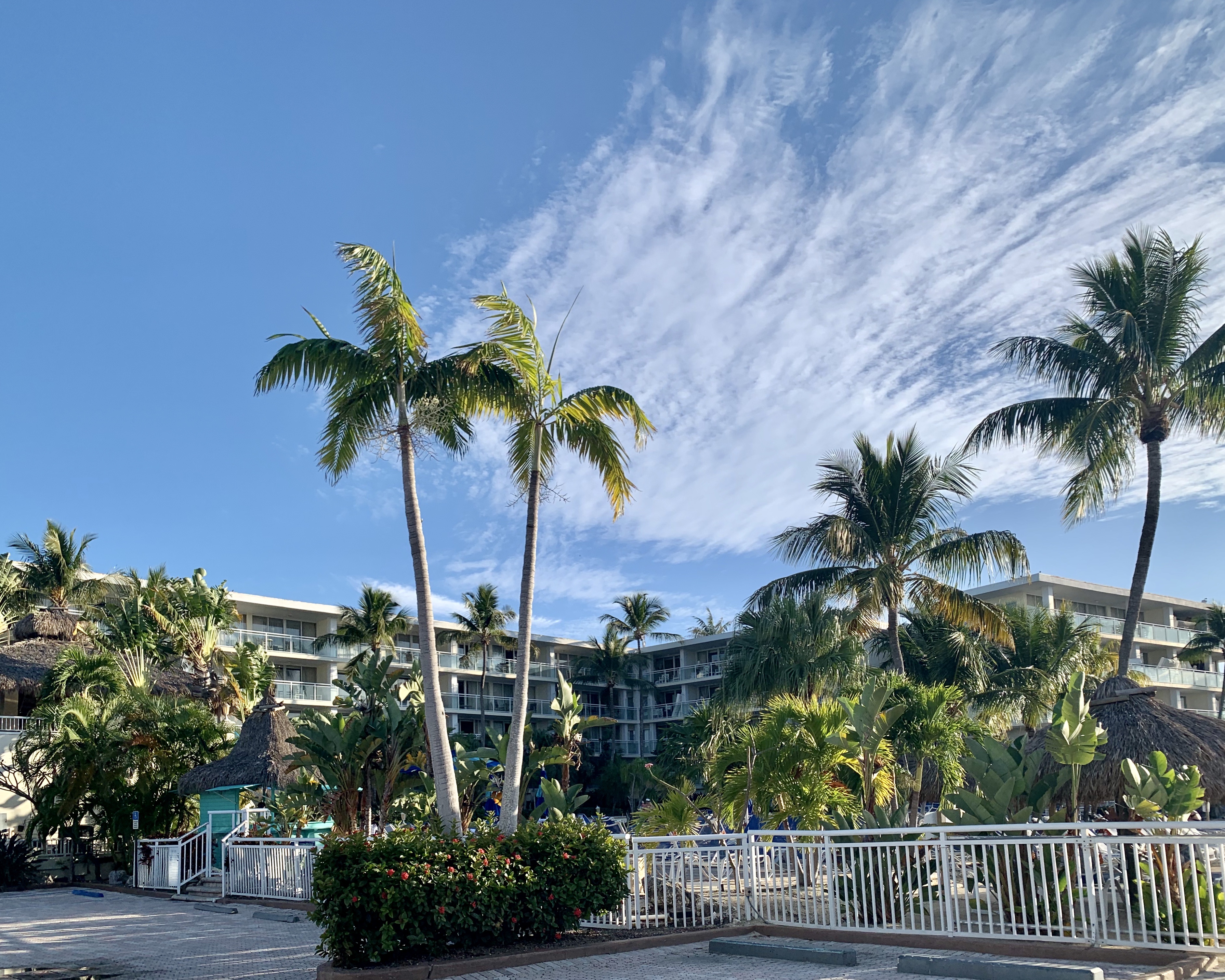 Key Largo Marriott Resort