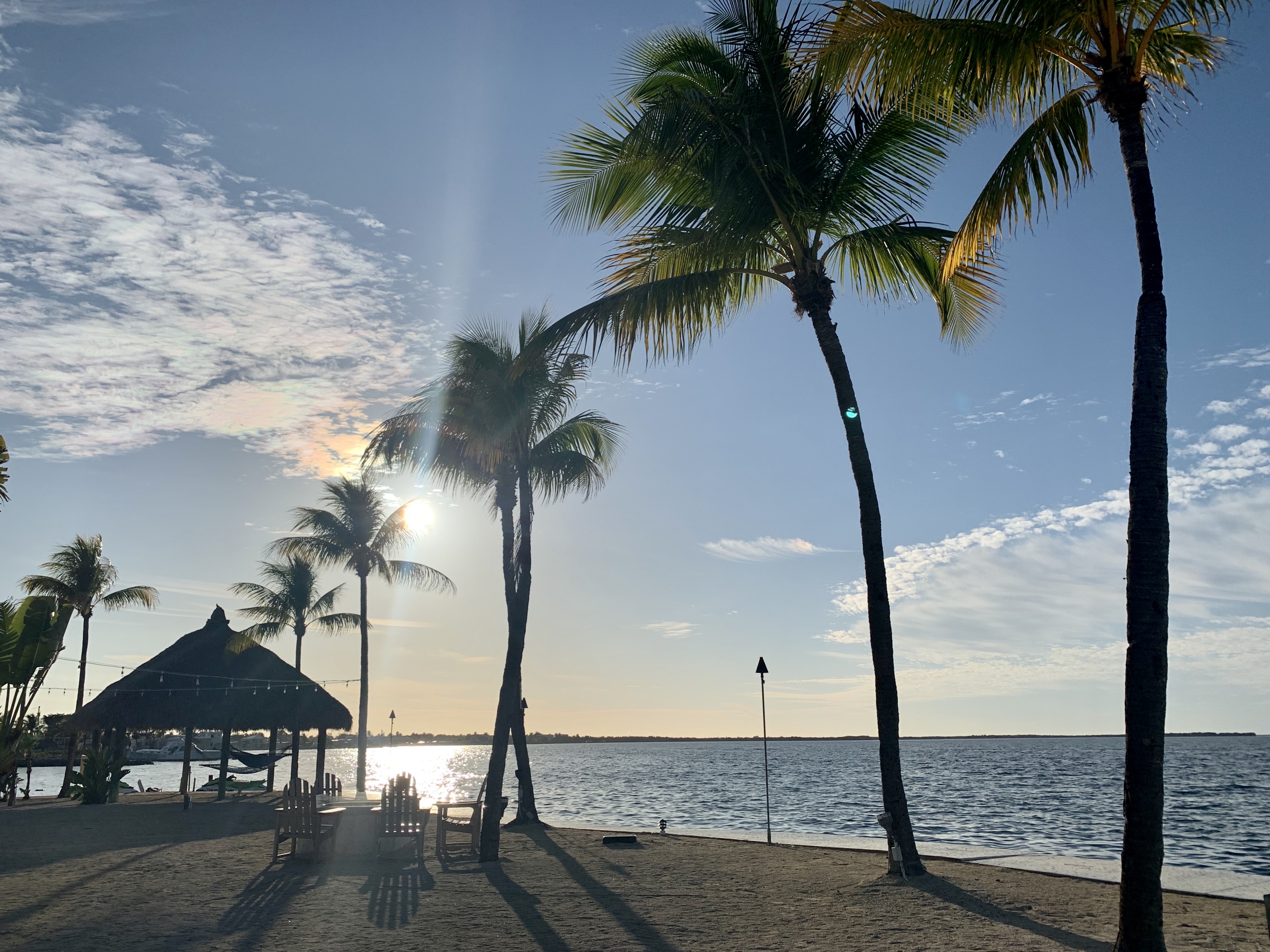 Key Largo Marriott Resort