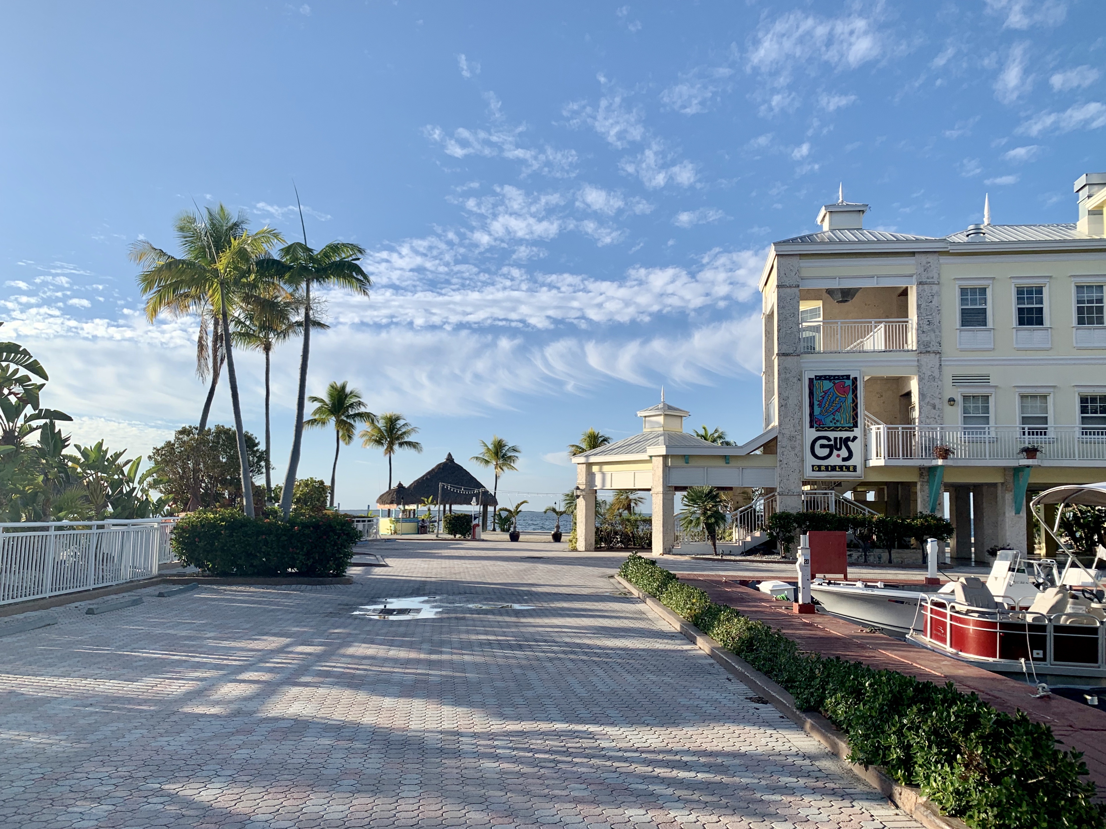 Key Largo Marriott Resort