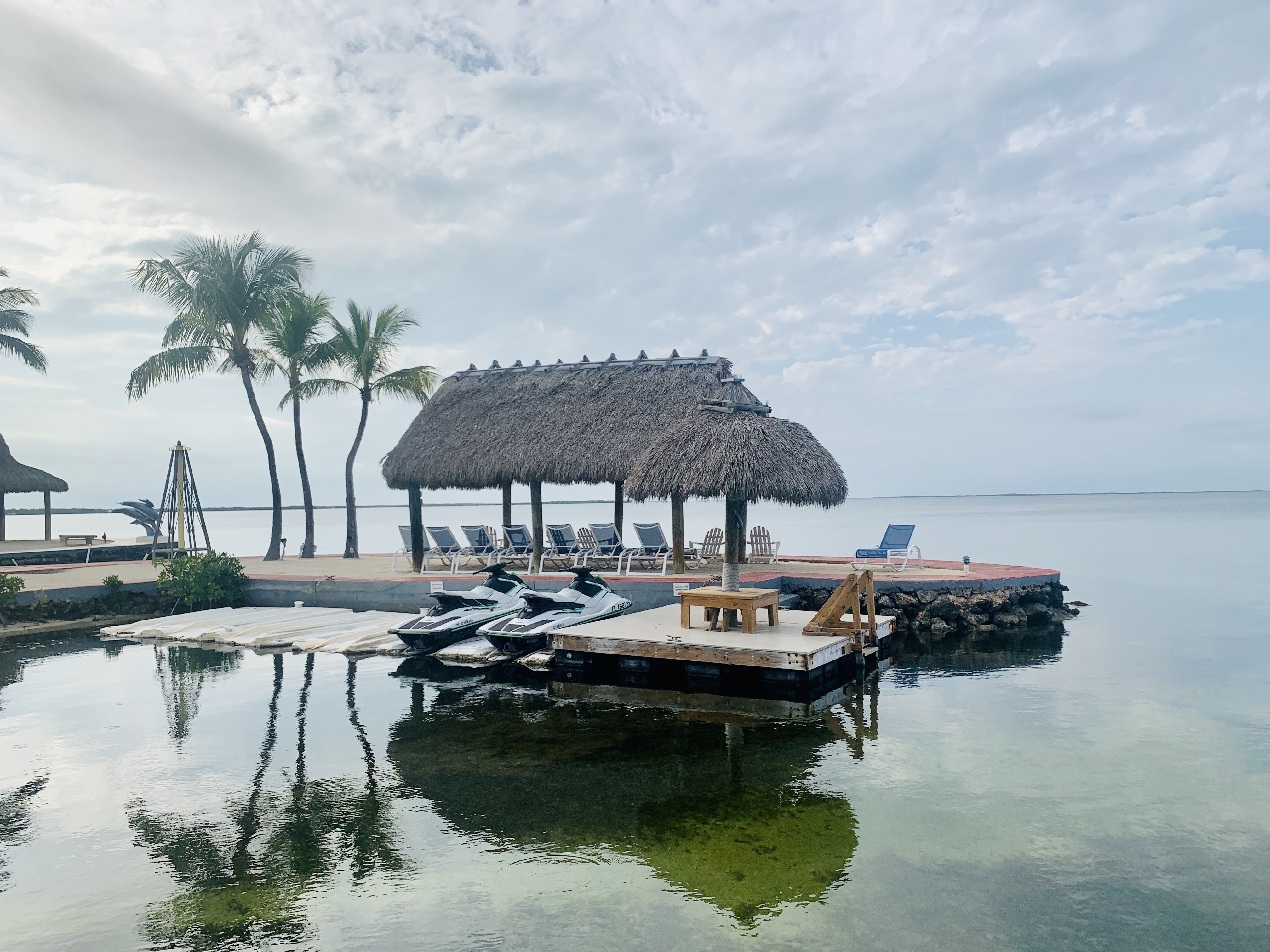 Key Largo Marriott Resort