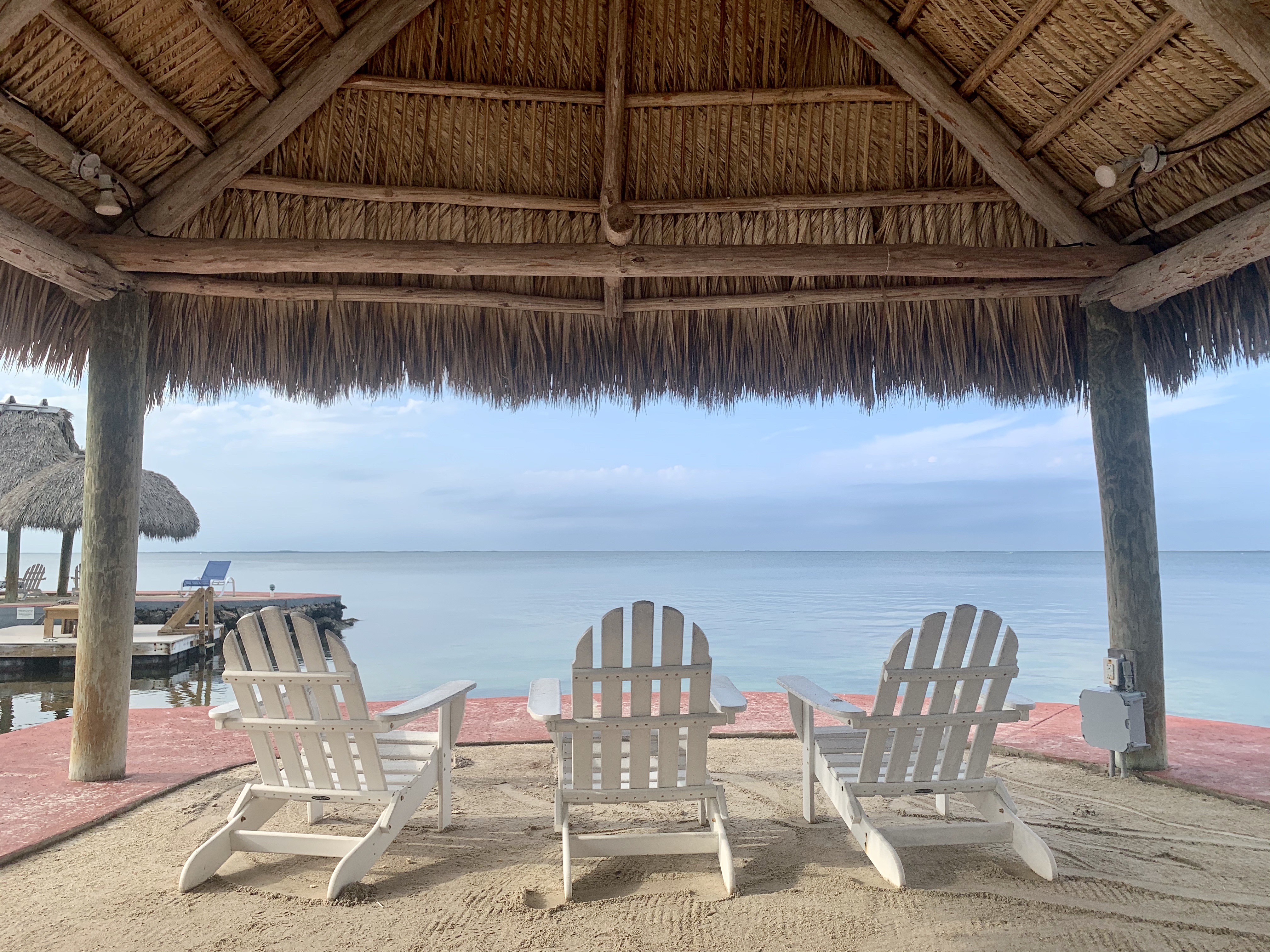 Key Largo Marriott Resort