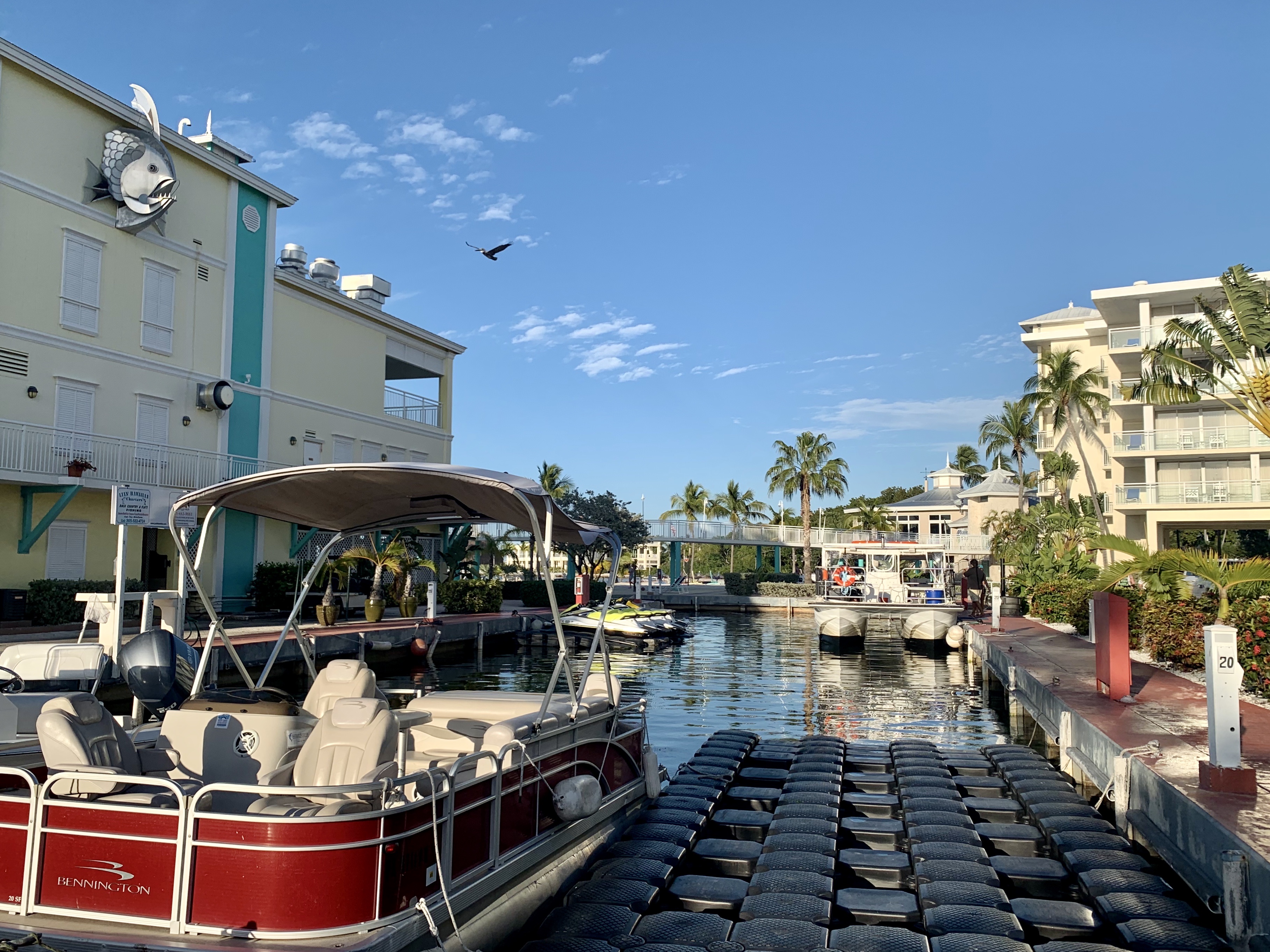 Key Largo Marriott Resort