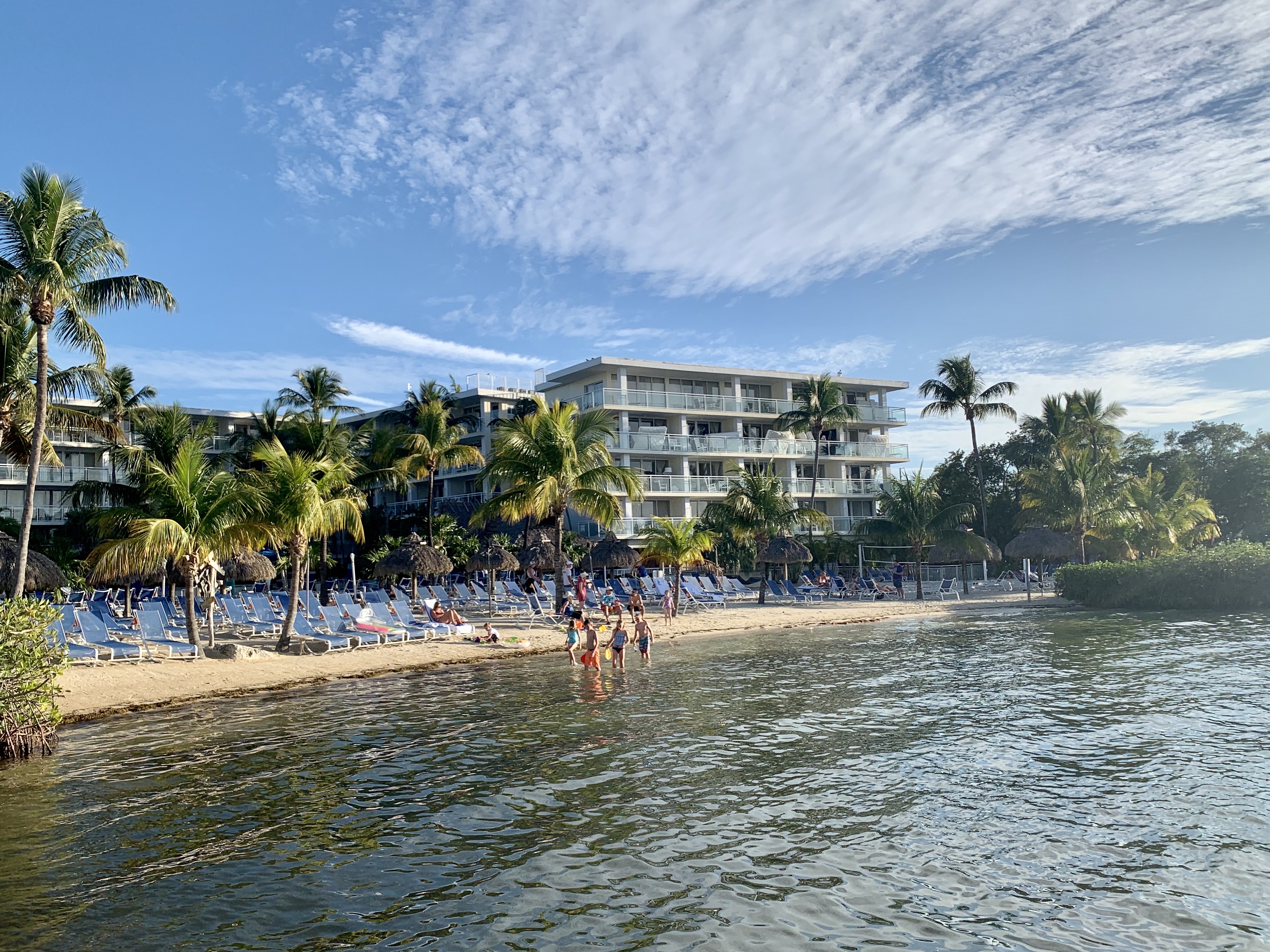 Key Largo Marriott Resort