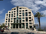Crowne Plaza Haifa <em>ʹڼ</em>