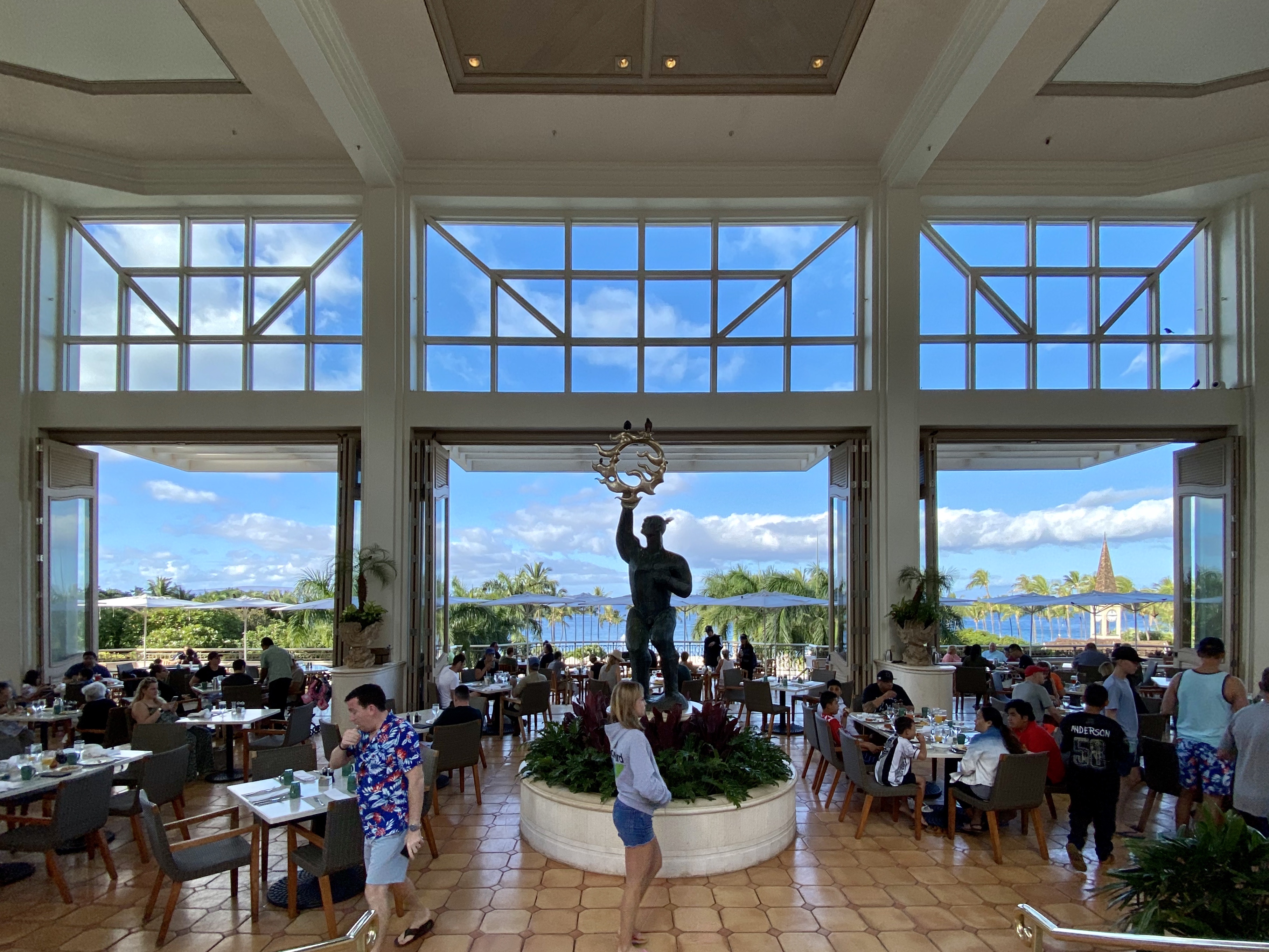  ȼٴ
Grand Wailea Maui